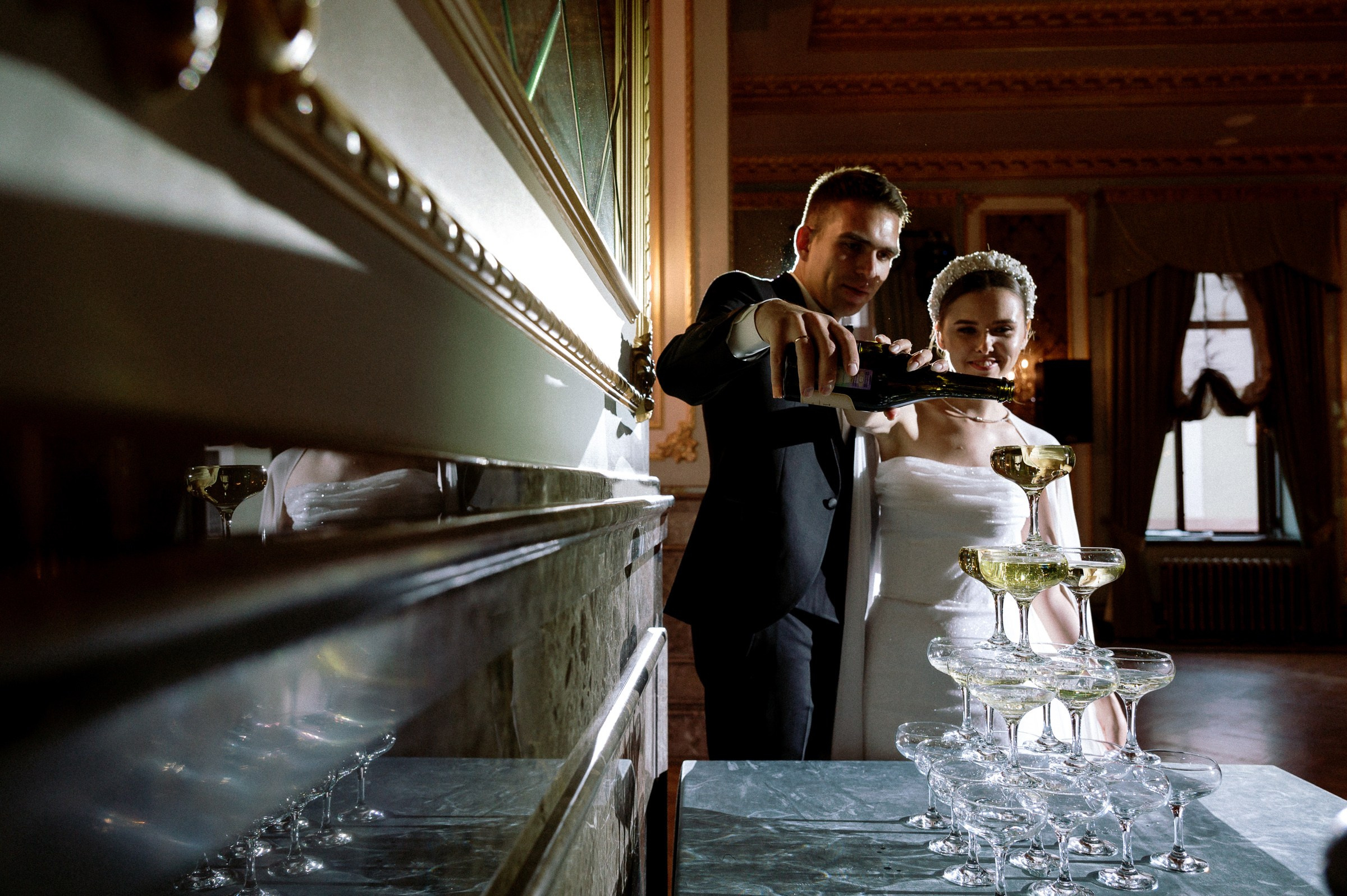 Кристаллы душ и сердец. Свадебный фотограф в Астрахани и Москве
