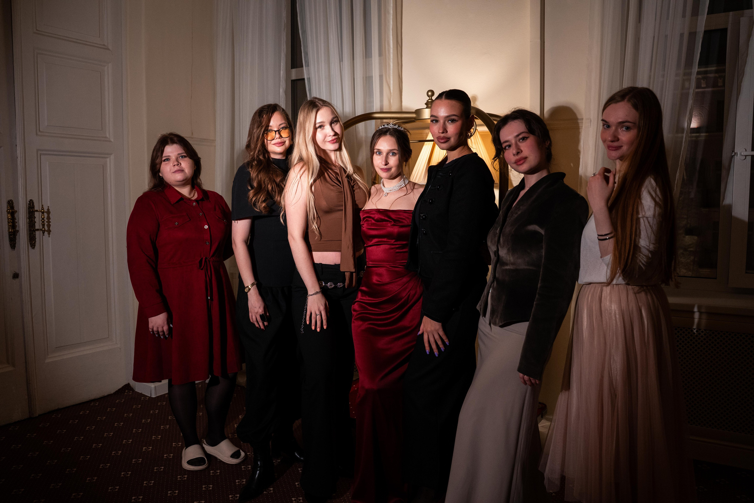 День рождения 14.03.2026. Коммерческий и художественный фотограф и видеограф в Москве Арсений Тургенев