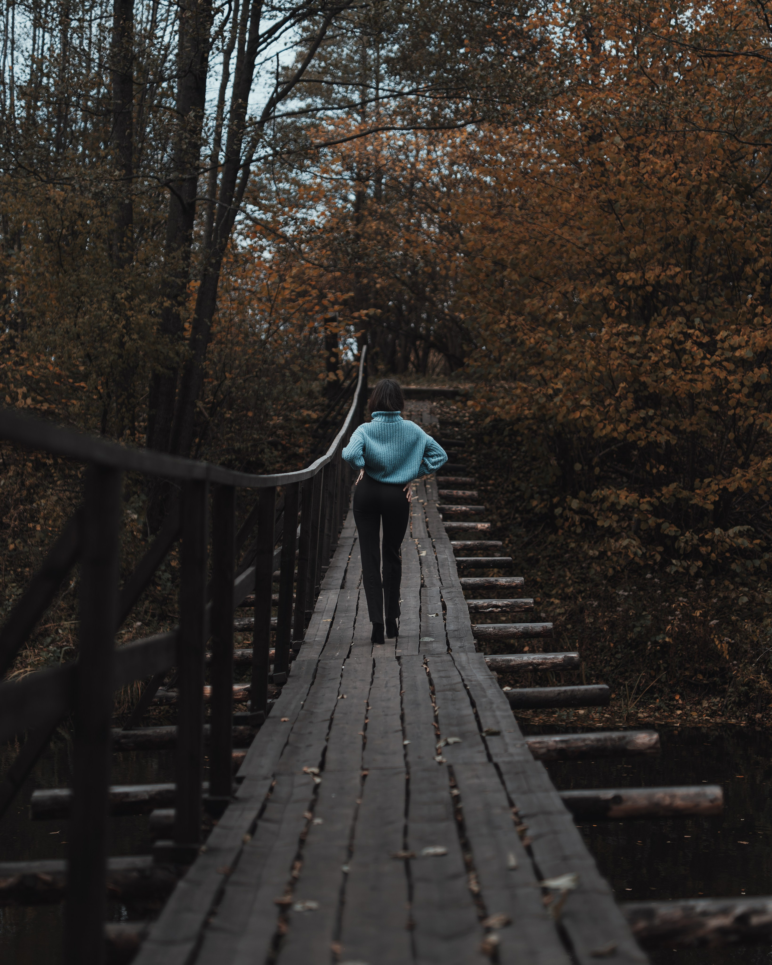 Портретная фотография. Алексей Рудович Видеооператор в Москве