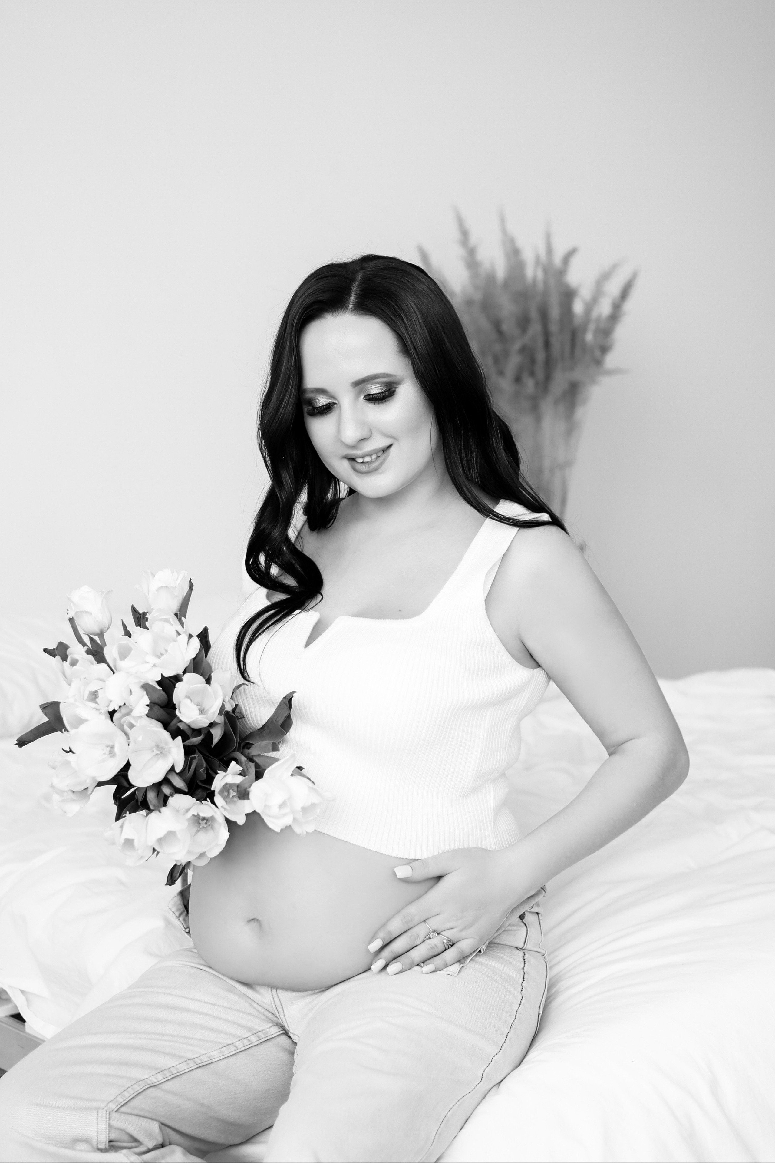 Екатерина. Семейный свадебный детский фотограф Саранск Наталья Сыркина