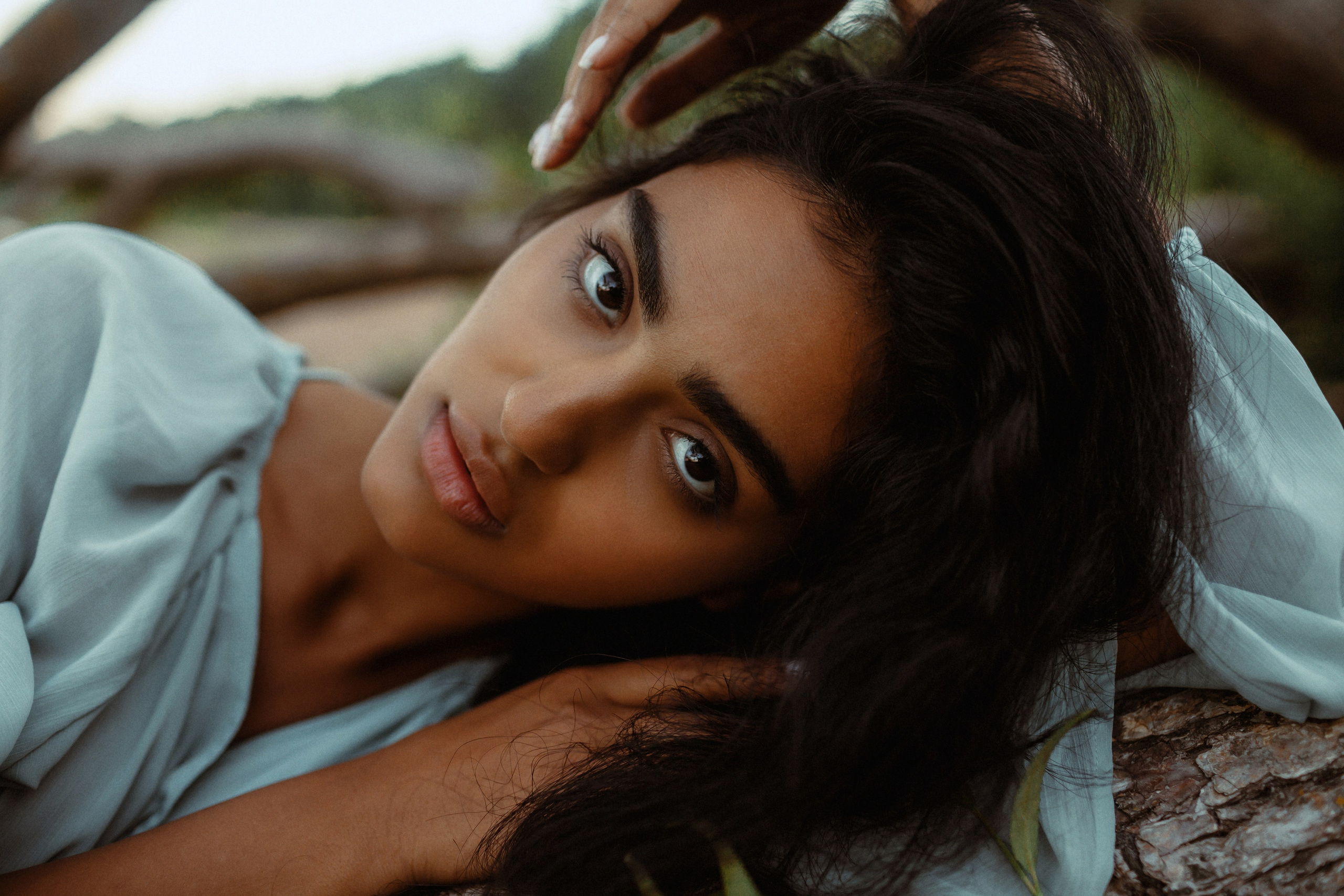 Syamra. Фотограф Анна Гребенник