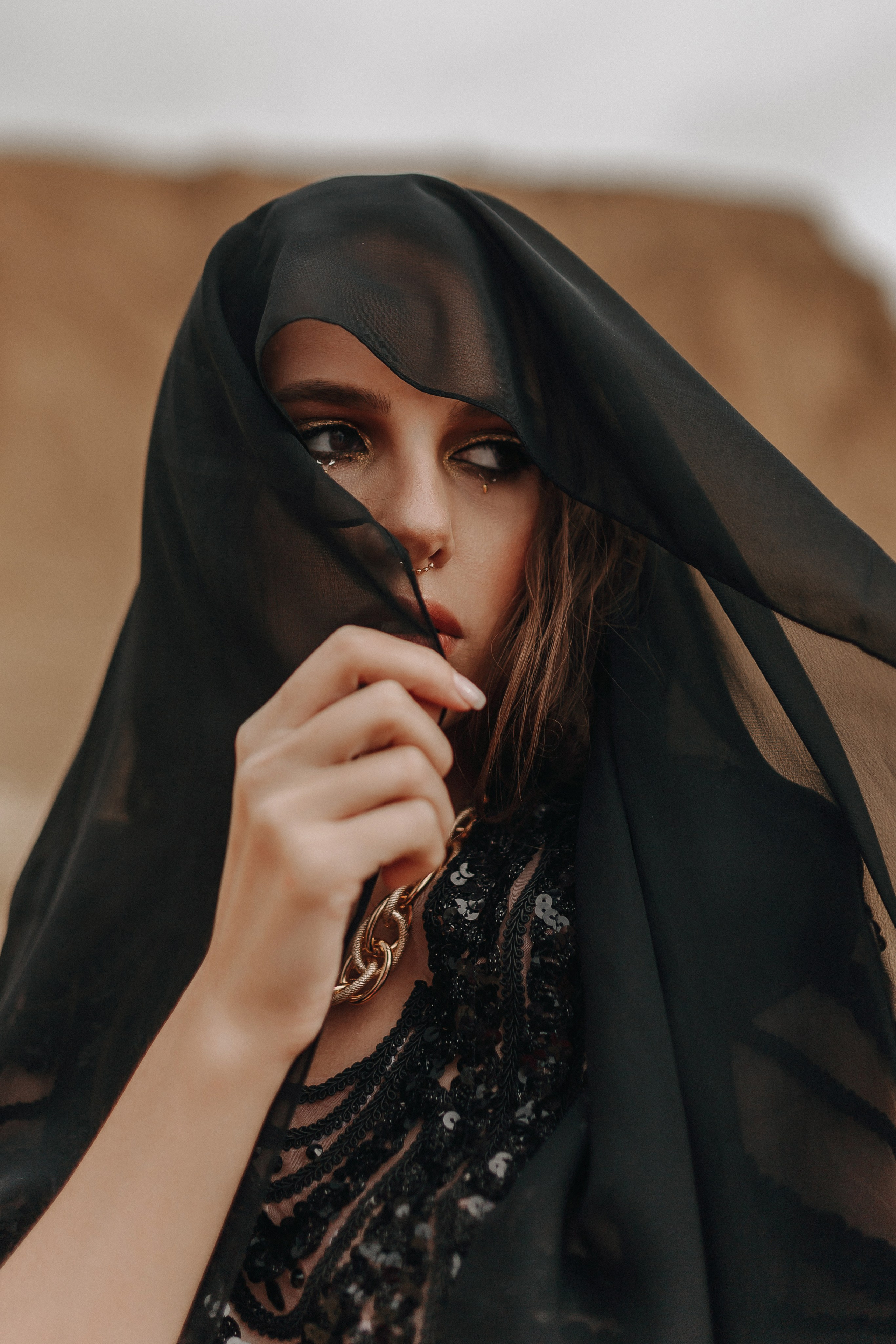 Individual. Николь — ваш любимый фотограф в Санкт-Петербурге