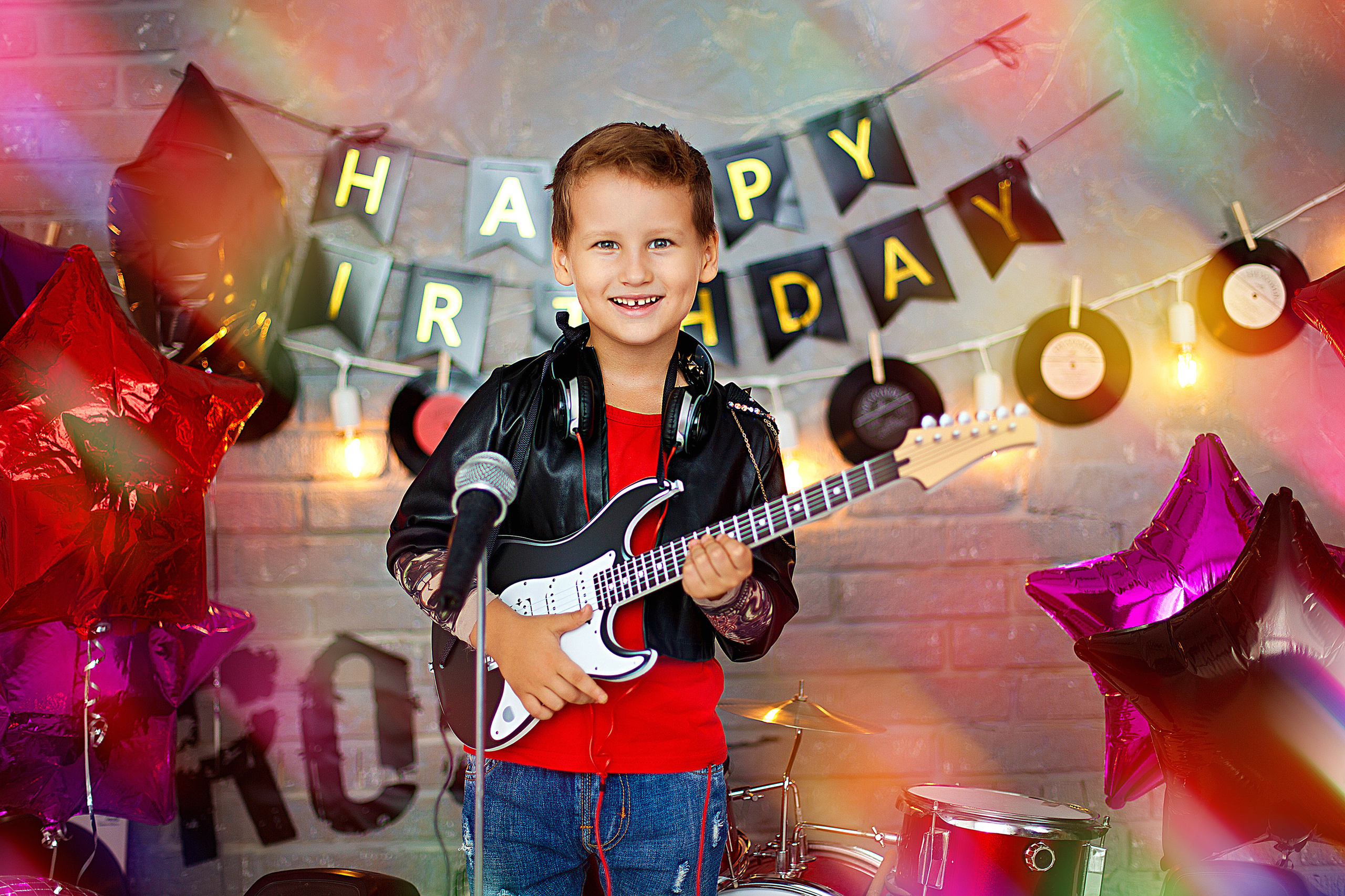 Съемка мне 1 годик. Фотограф новорожденных и детей до года в Новосибирске Ka