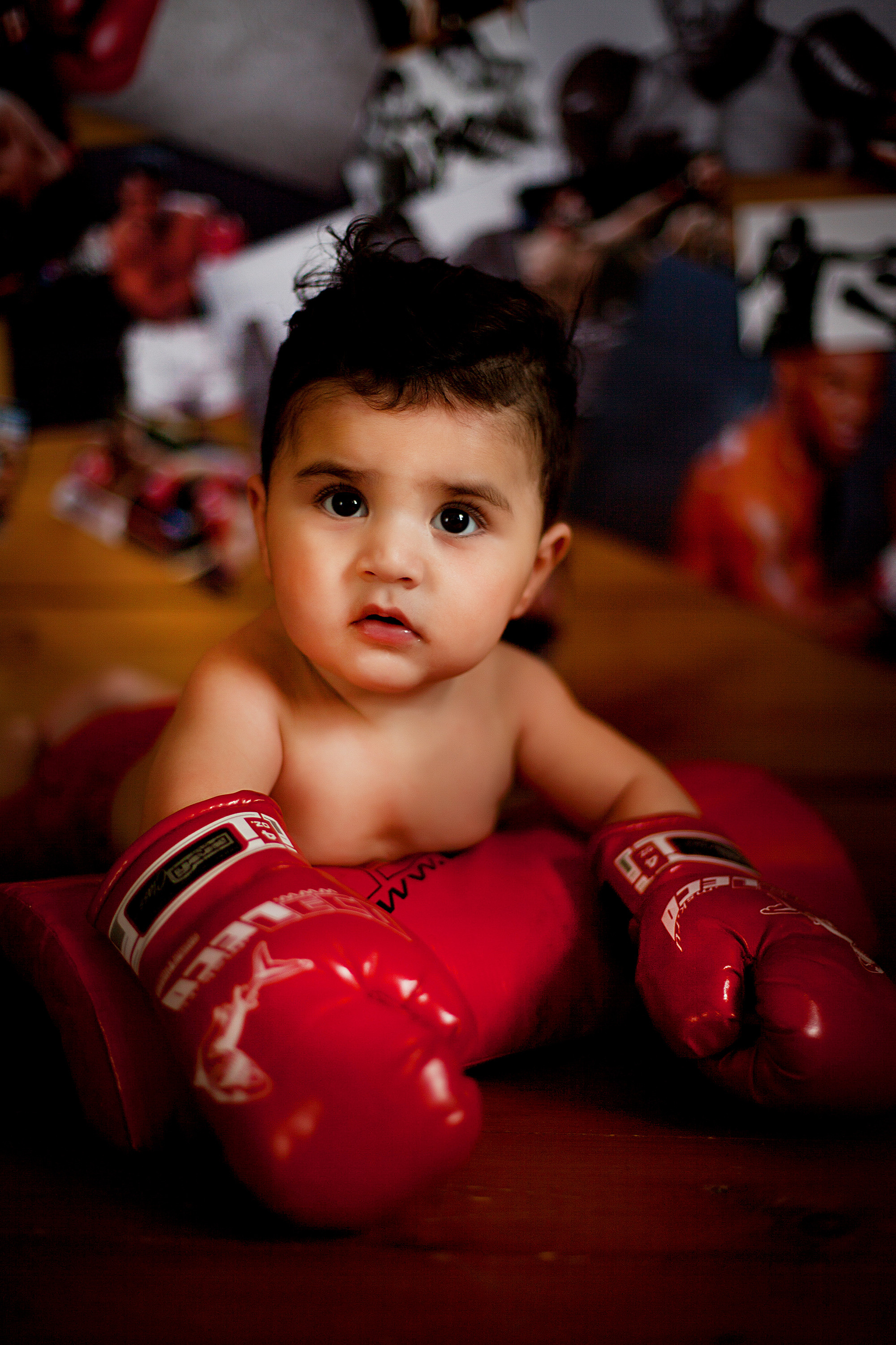 Детская фотосессия детей до 7 лет. Фотограф новорожденных и детей до года в Новосибирске Ka