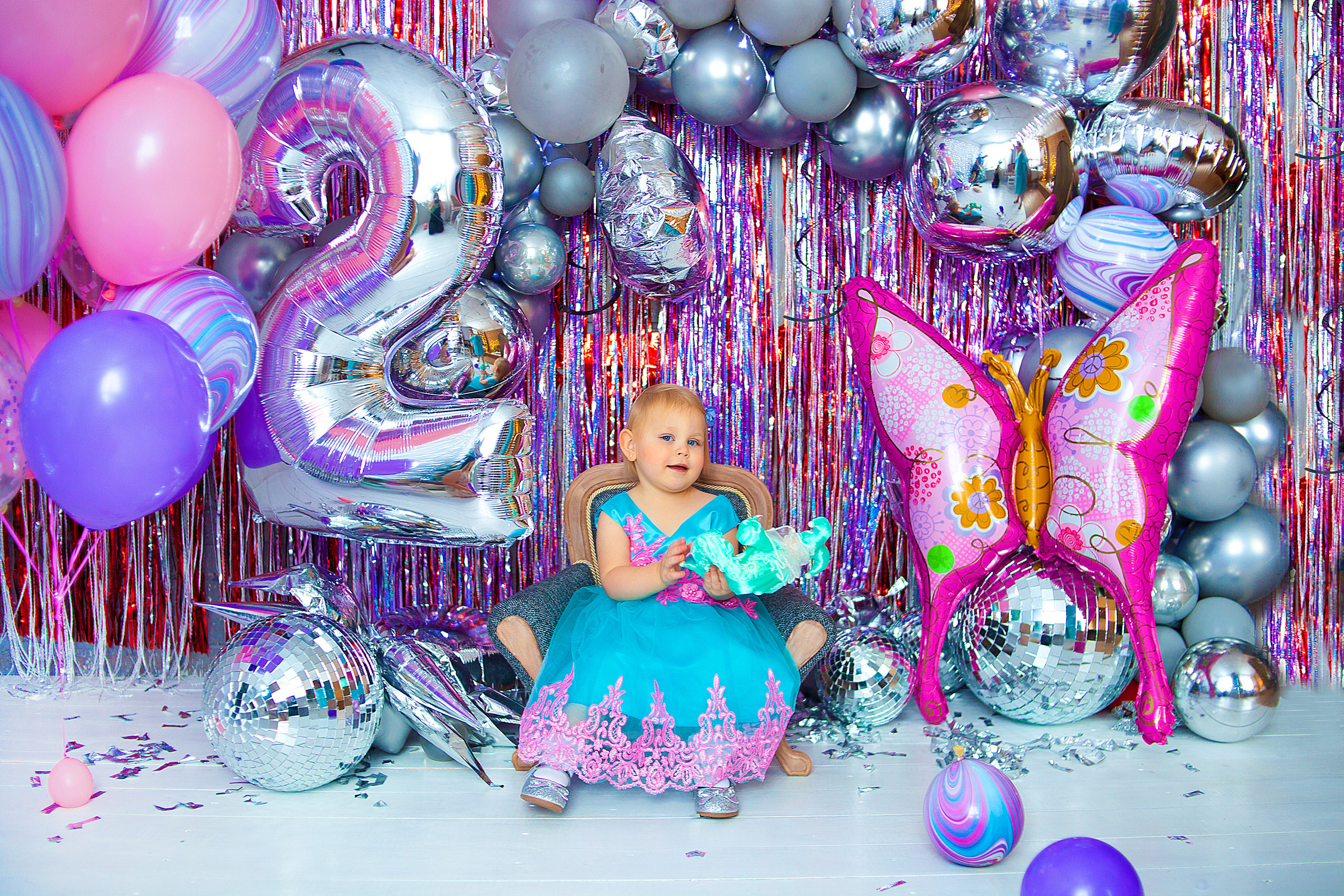 Съемка мне 1 годик. Фотограф новорожденных и детей до года в Новосибирске Ka