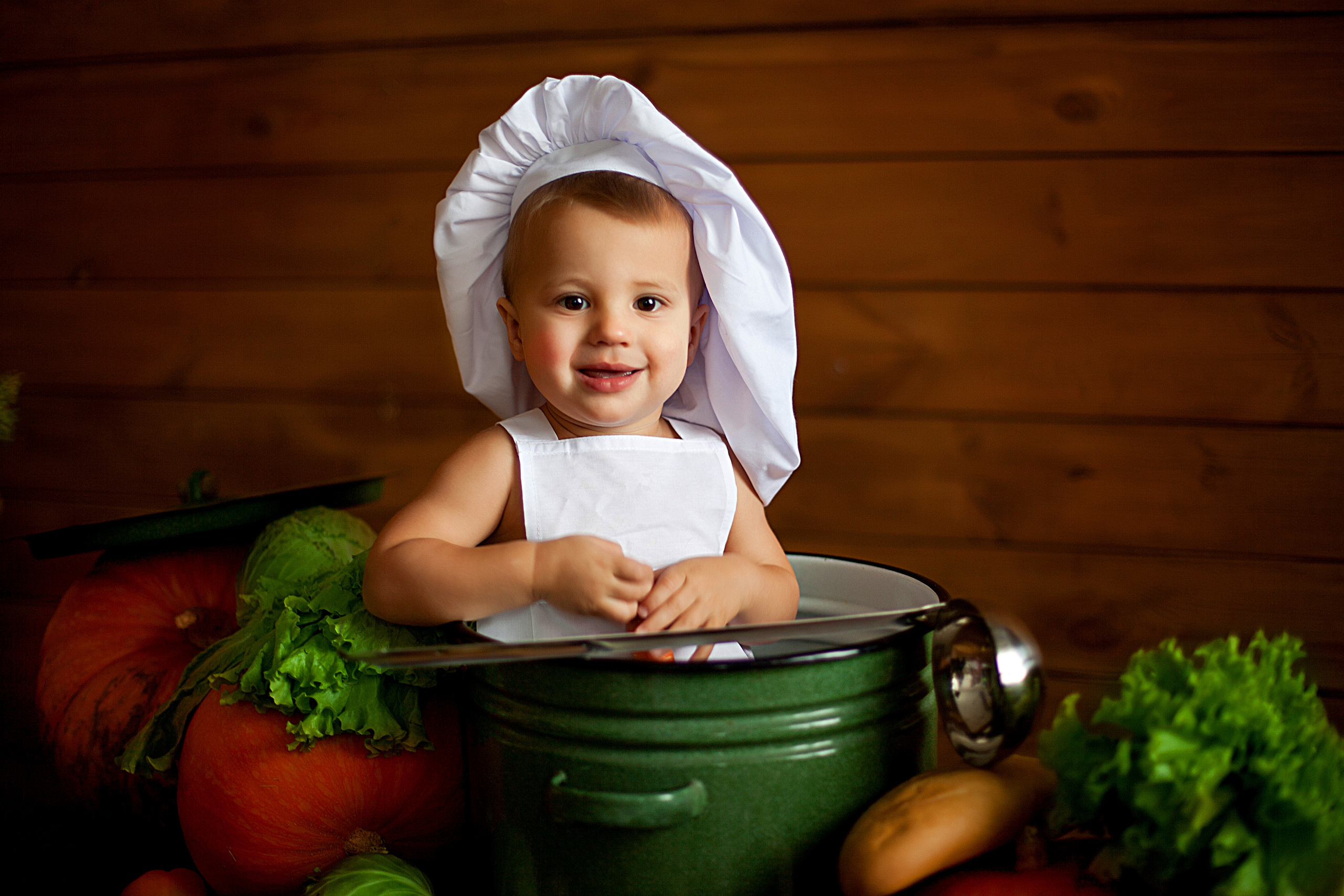 Детская фотосессия детей до 7 лет. Фотограф новорожденных и детей до года в Новосибирске Ka