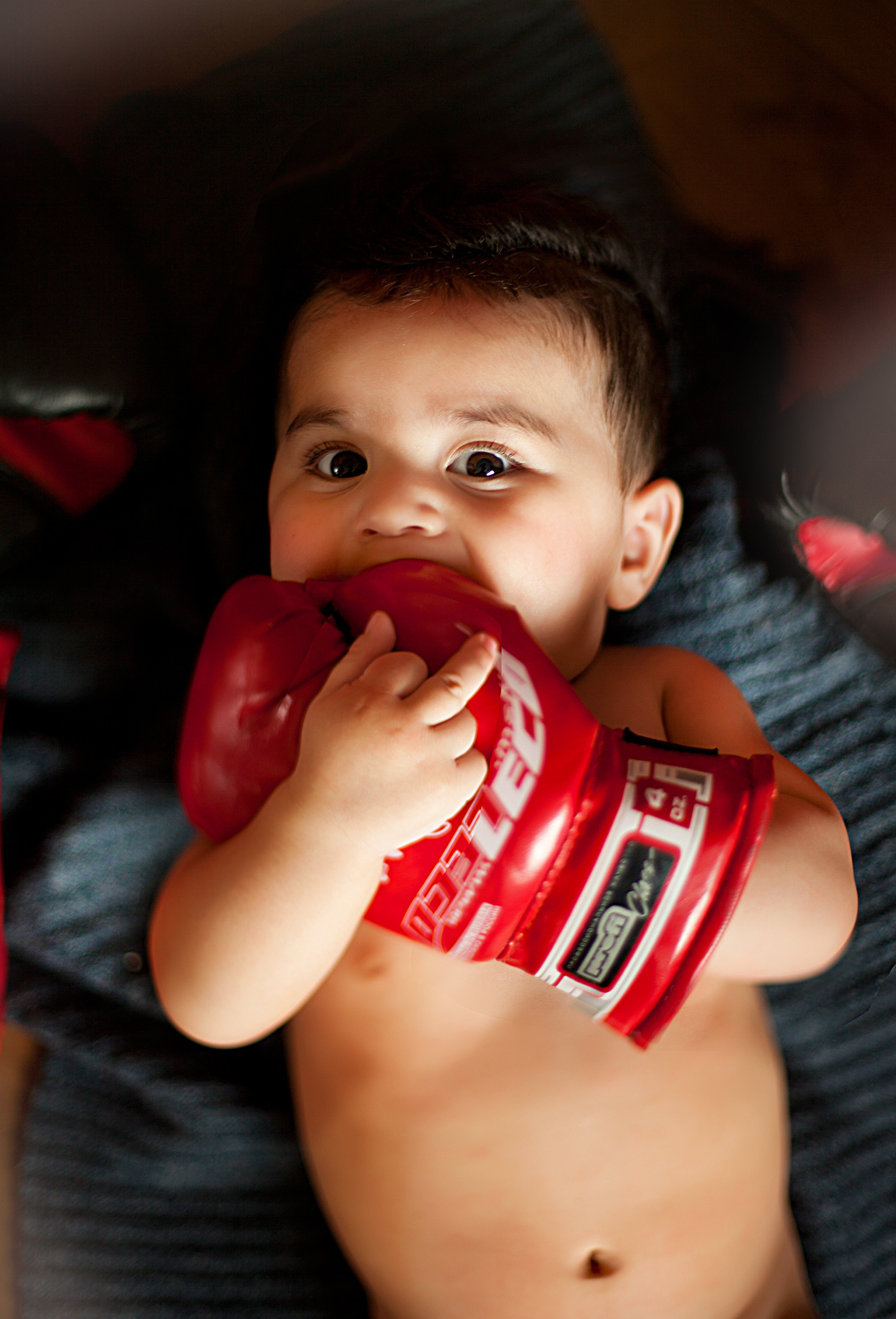 Детская фотосессия детей до 7 лет. Фотограф новорожденных и детей до года в Новосибирске Ka