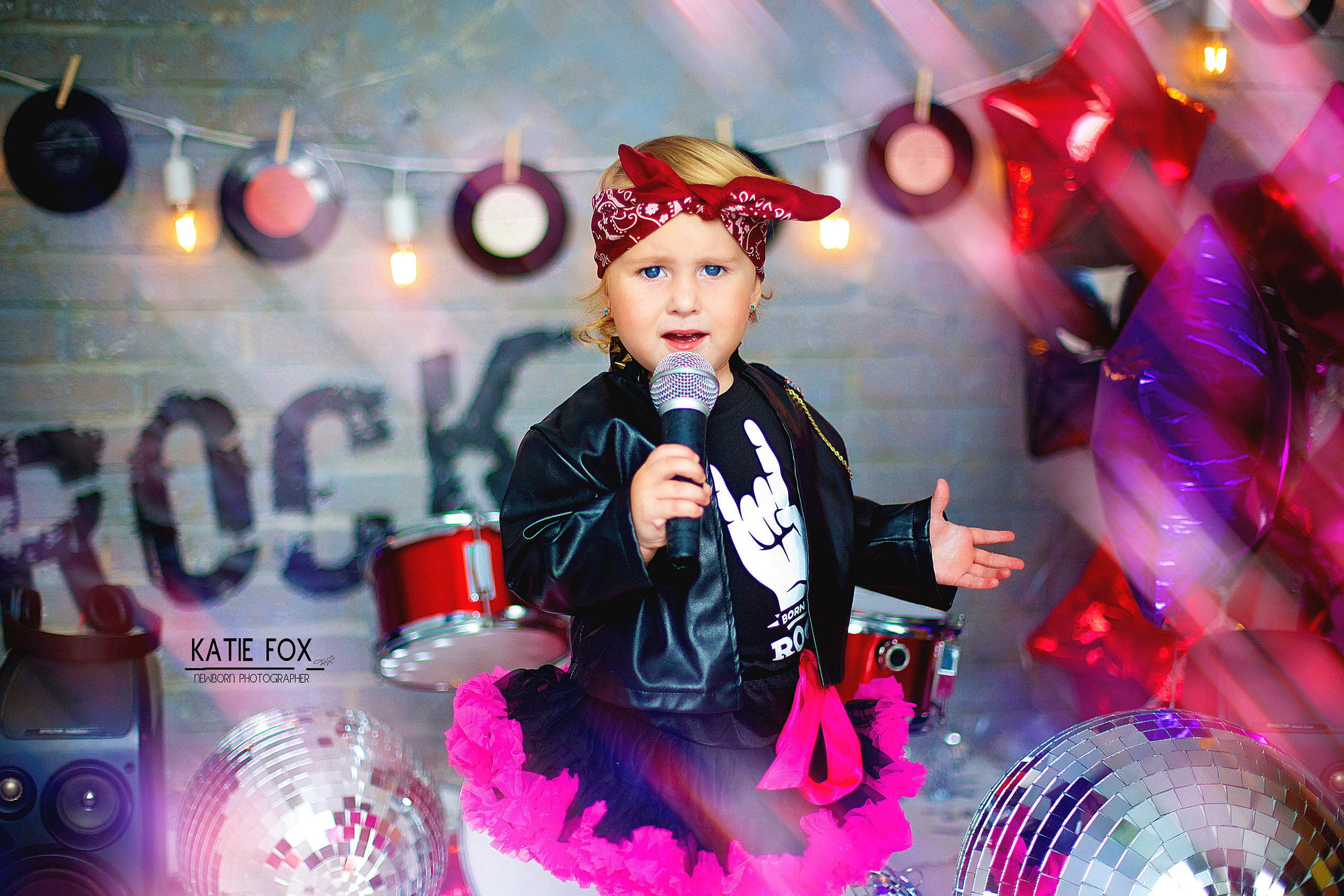 Съемка мне 1 годик. Фотограф новорожденных и детей до года в Новосибирске Ka