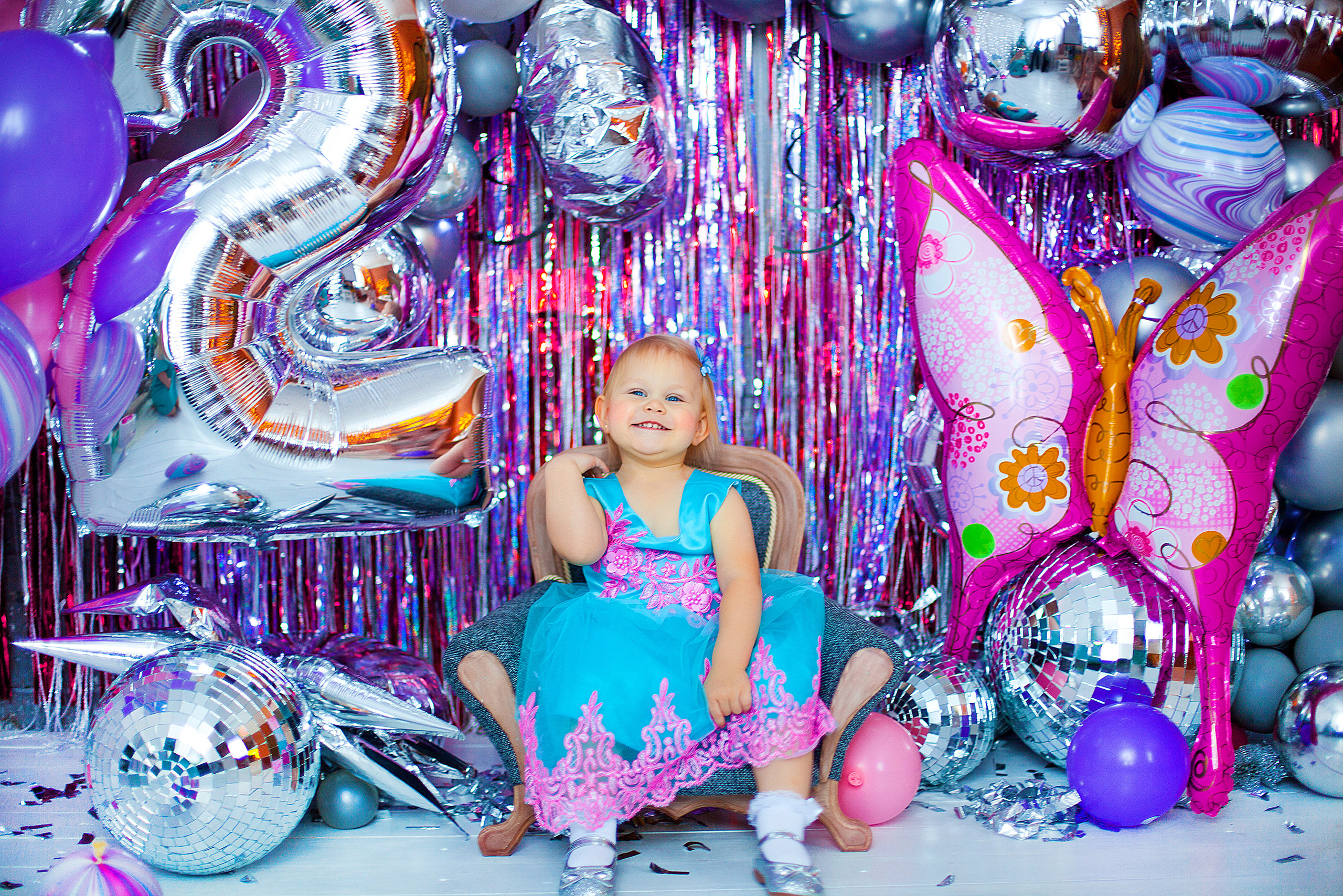 Съемка мне 1 годик. Фотограф новорожденных и детей до года в Новосибирске Ka