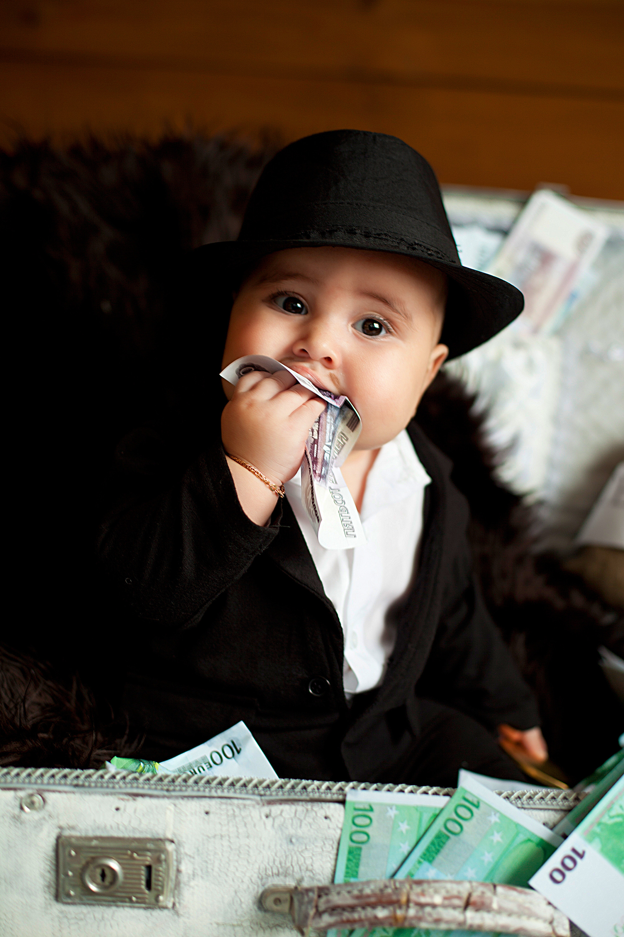 Детская фотосессия детей до 7 лет. Фотограф новорожденных и детей до года в Новосибирске Ka