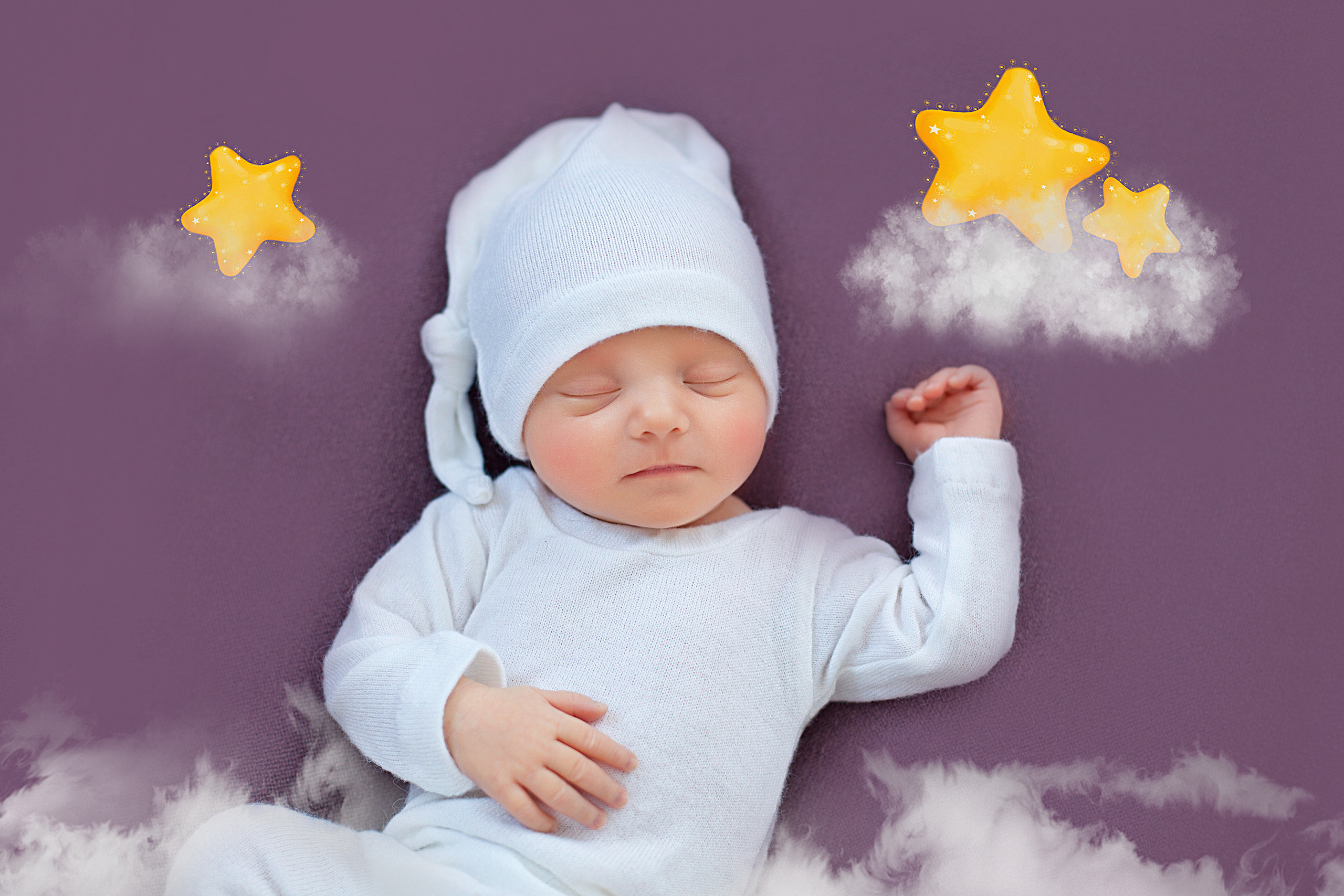 Новорожденная съемка. Фотограф новорожденных и детей до года в Новосибирске Ka