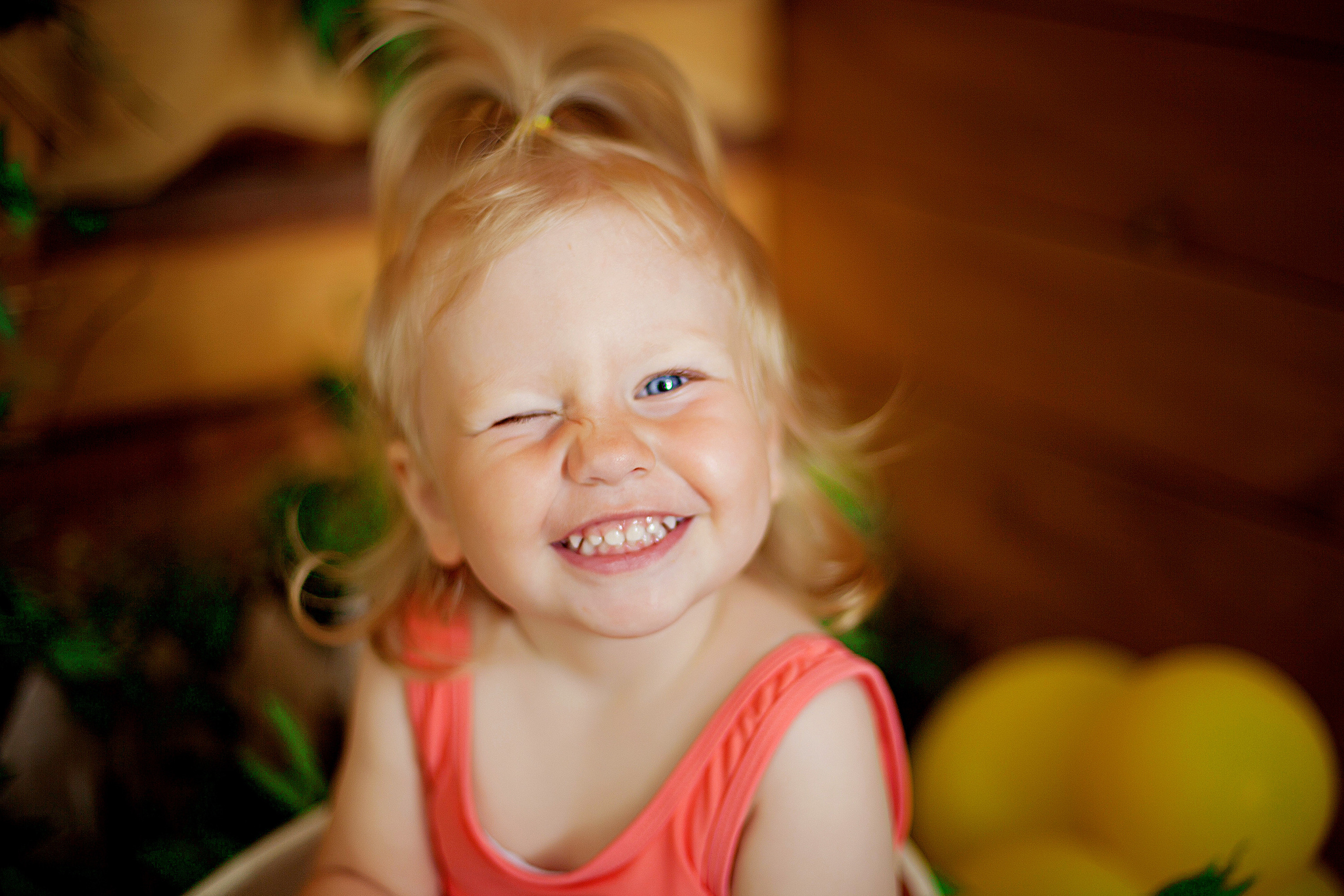 Съемка мне 1 годик. Фотограф новорожденных и детей до года в Новосибирске Ka