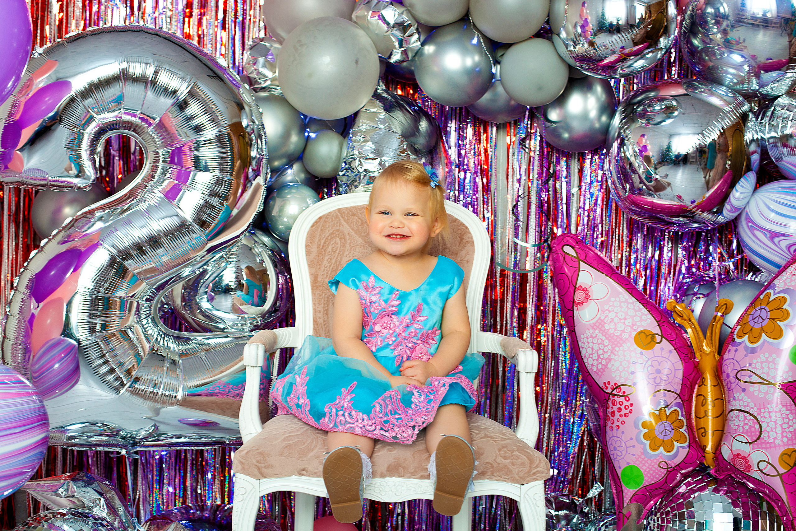 Съемка мне 1 годик. Фотограф новорожденных и детей до года в Новосибирске Ka