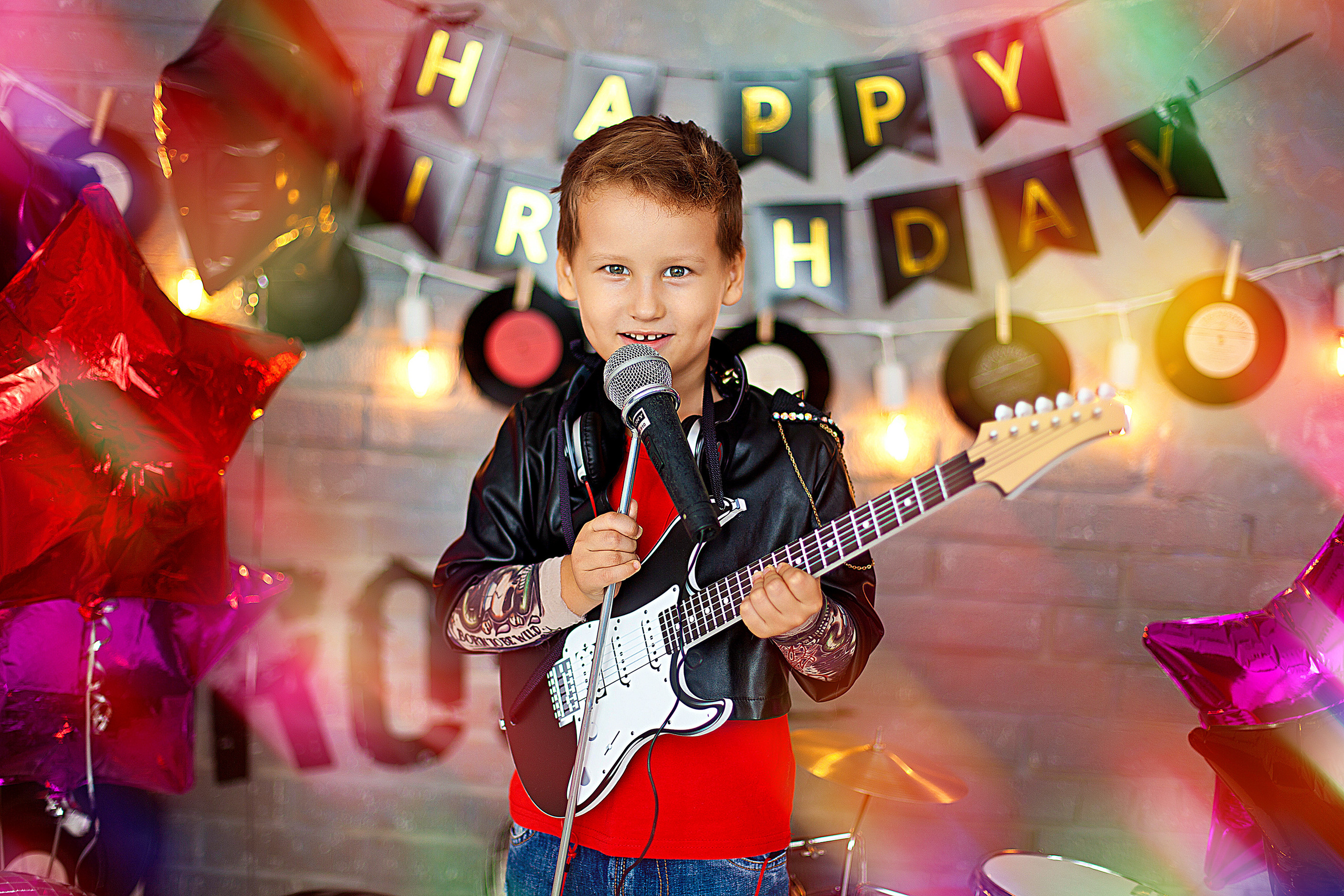 Съемка мне 1 годик. Фотограф новорожденных и детей до года в Новосибирске Ka