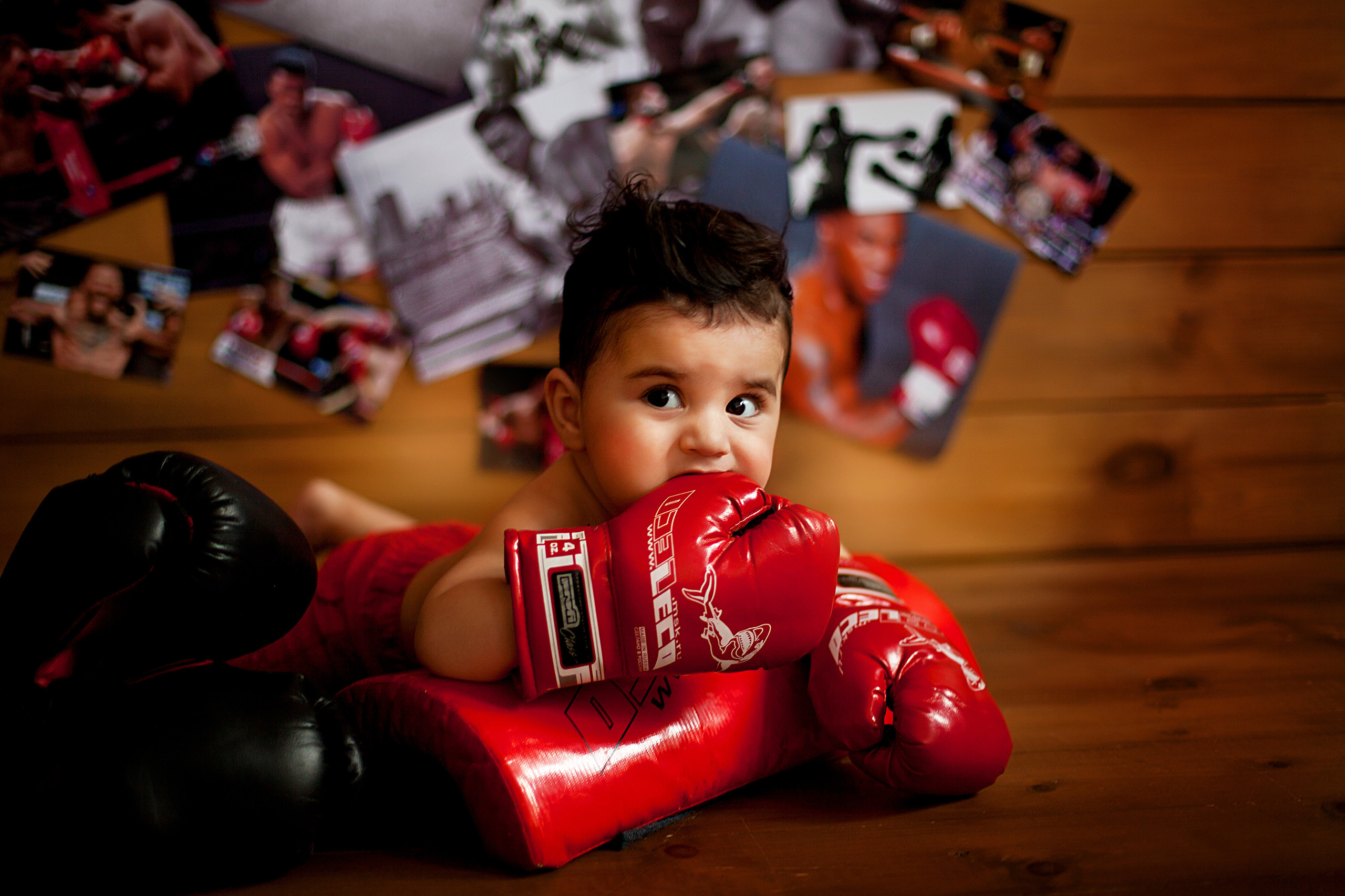 Детская фотосессия детей до 7 лет. Фотограф новорожденных и детей до года в Новосибирске Ka