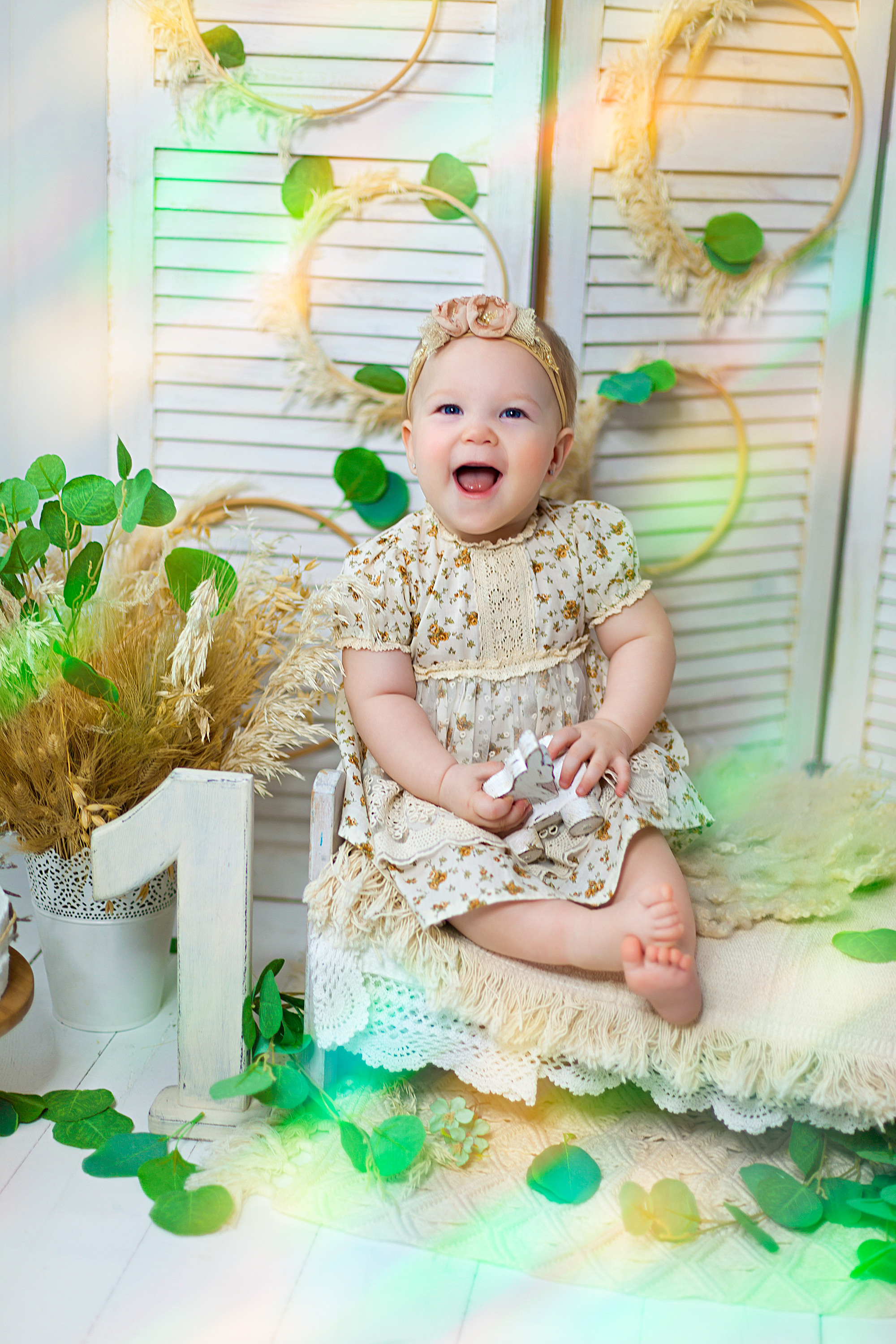 Детская фотосессия детей до 7 лет. Фотограф новорожденных и детей до года в Новосибирске Ka