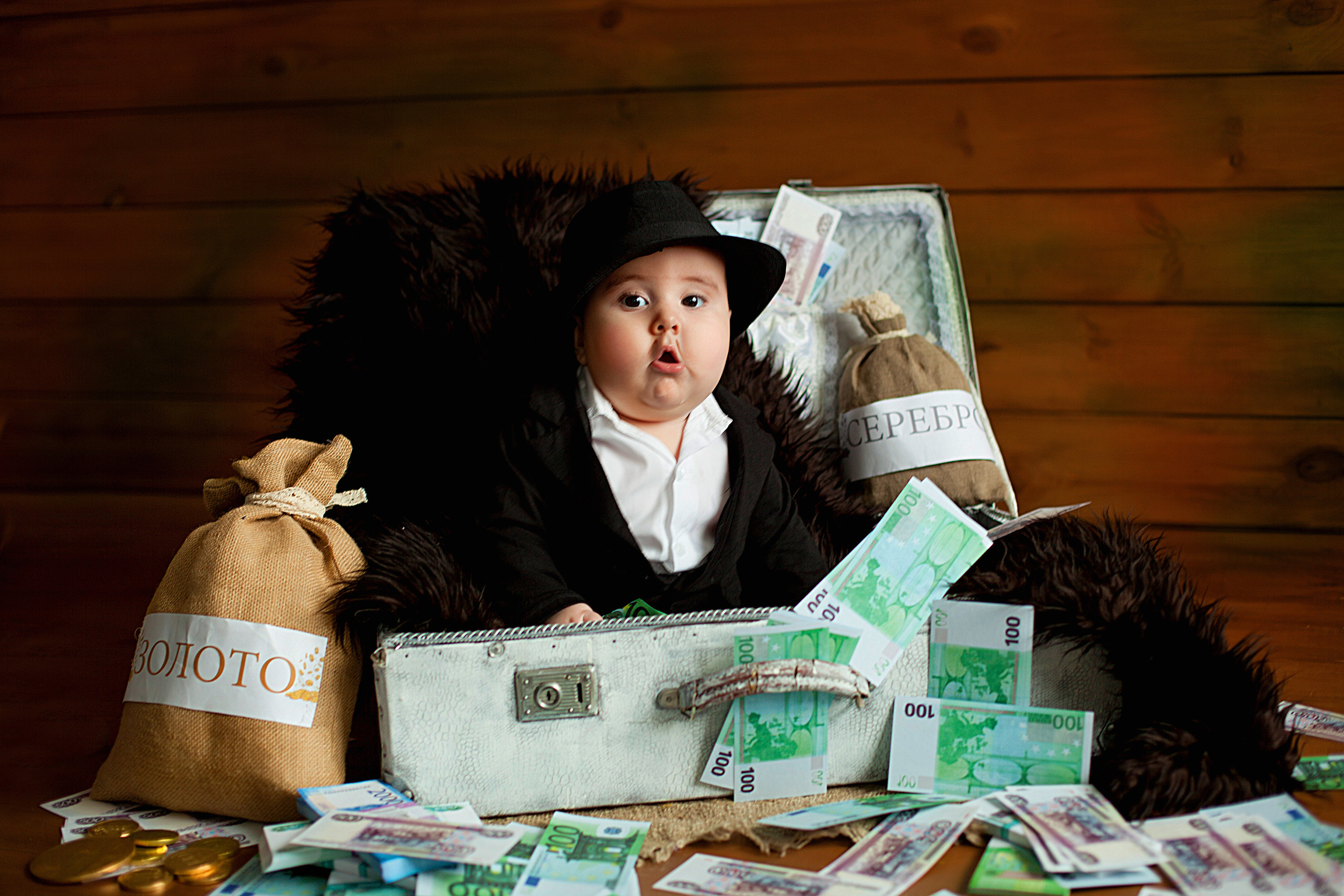 Детская фотосессия детей до 7 лет. Фотограф новорожденных и детей до года в Новосибирске Ka