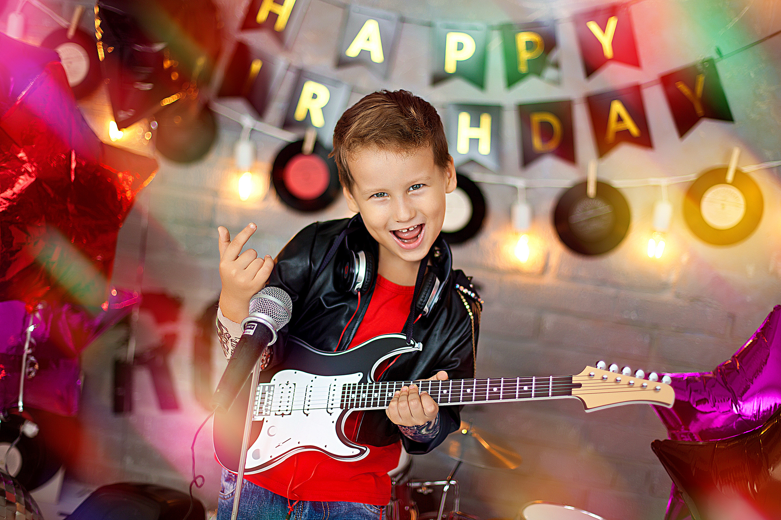 Съемка мне 1 годик. Фотограф новорожденных и детей до года в Новосибирске Ka