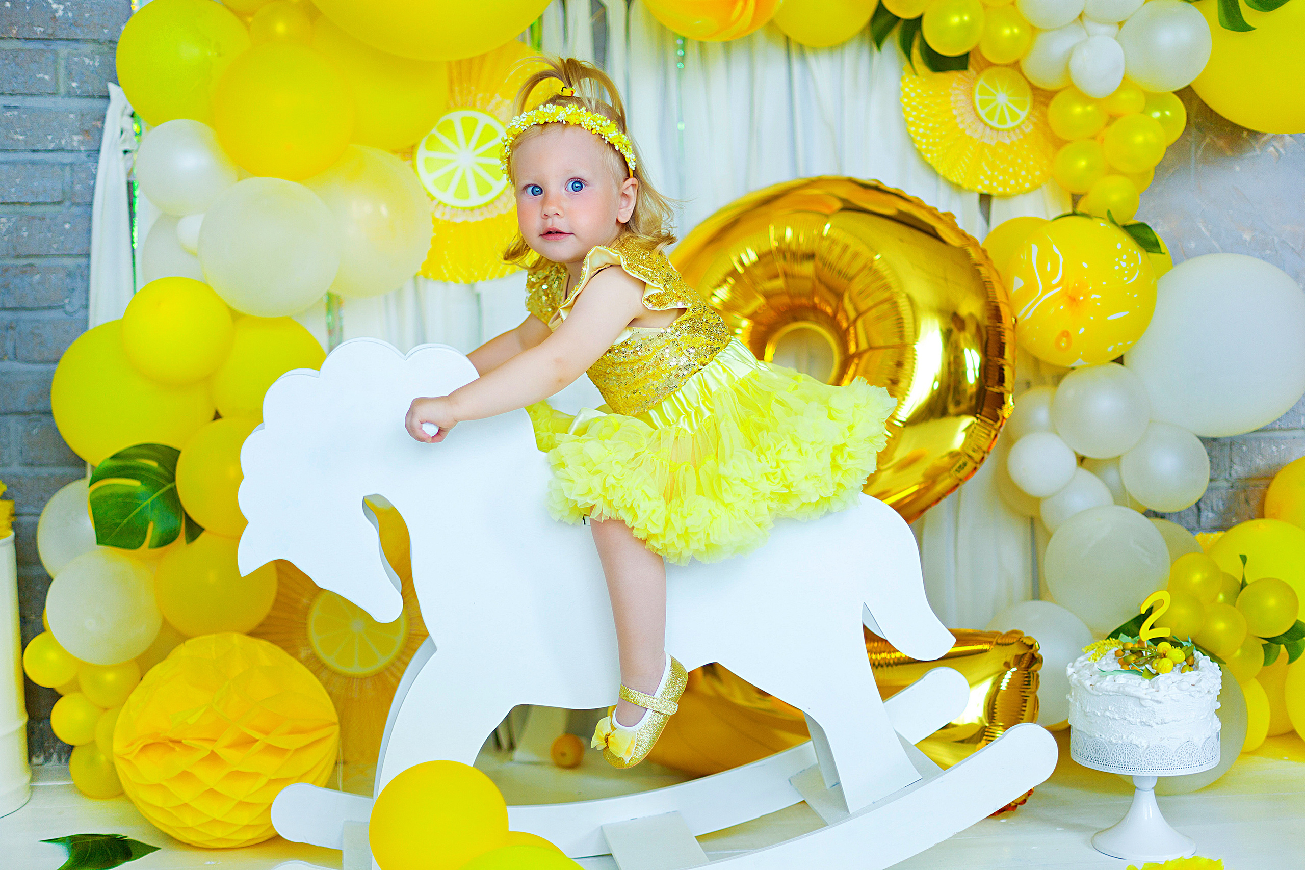 Съемка мне 1 годик. Фотограф новорожденных и детей до года в Новосибирске Ka