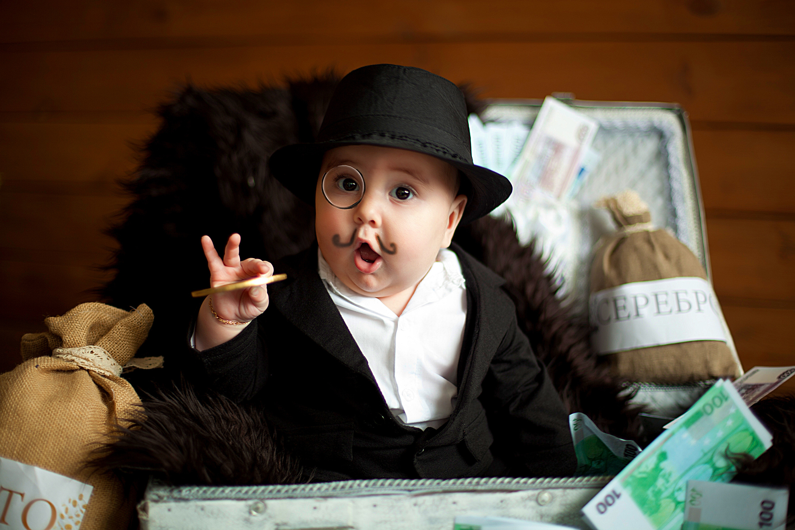 Детская фотосессия детей до 7 лет. Фотограф новорожденных и детей до года в Новосибирске Ka