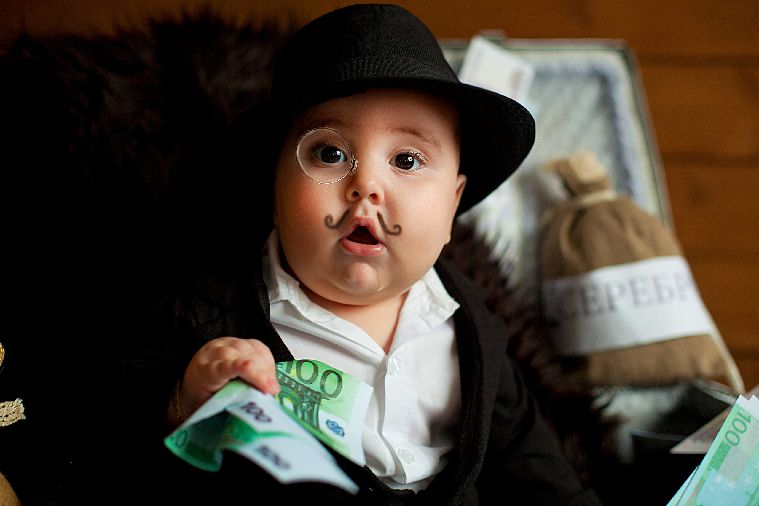 Детская фотосессия детей до 7 лет. Фотограф новорожденных и детей до года в Новосибирске Ka