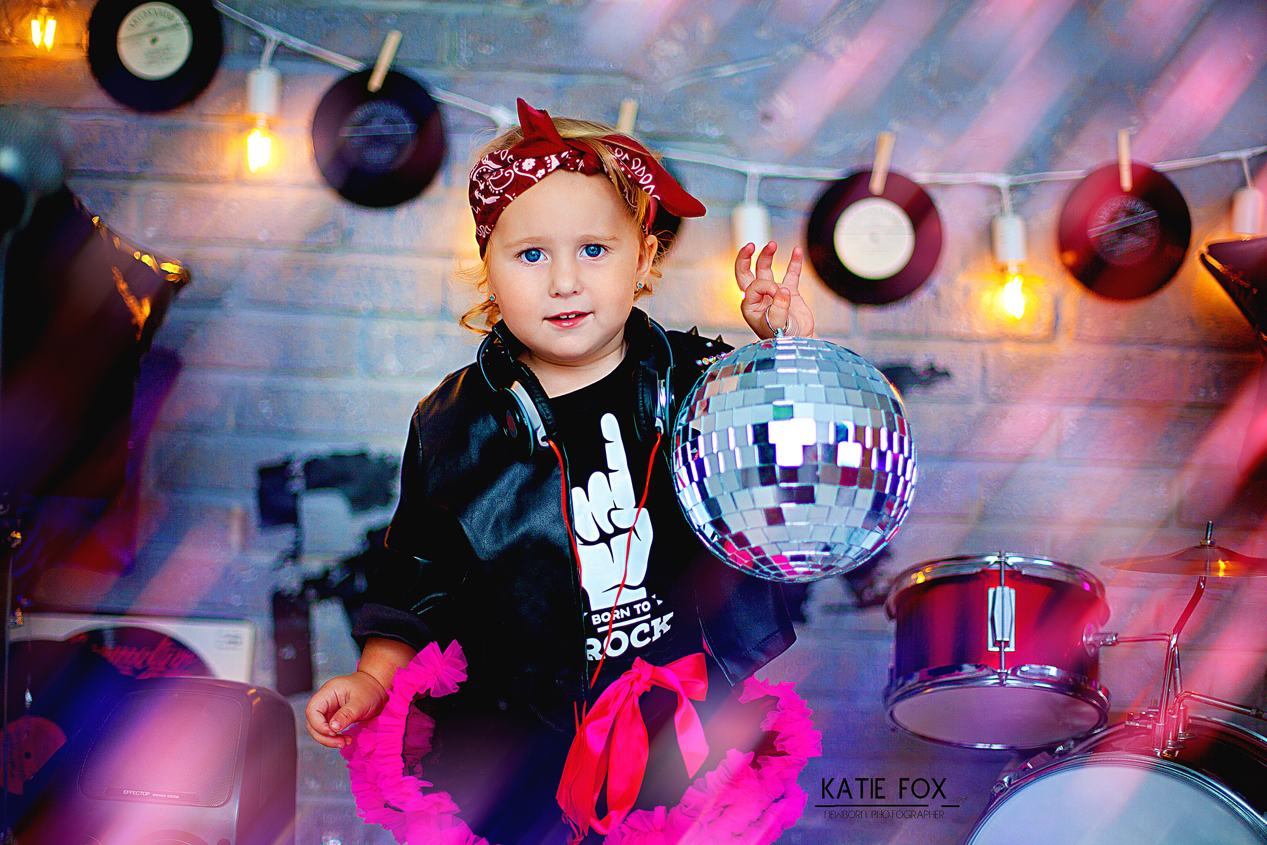 Съемка мне 1 годик. Фотограф новорожденных и детей до года в Новосибирске Ka