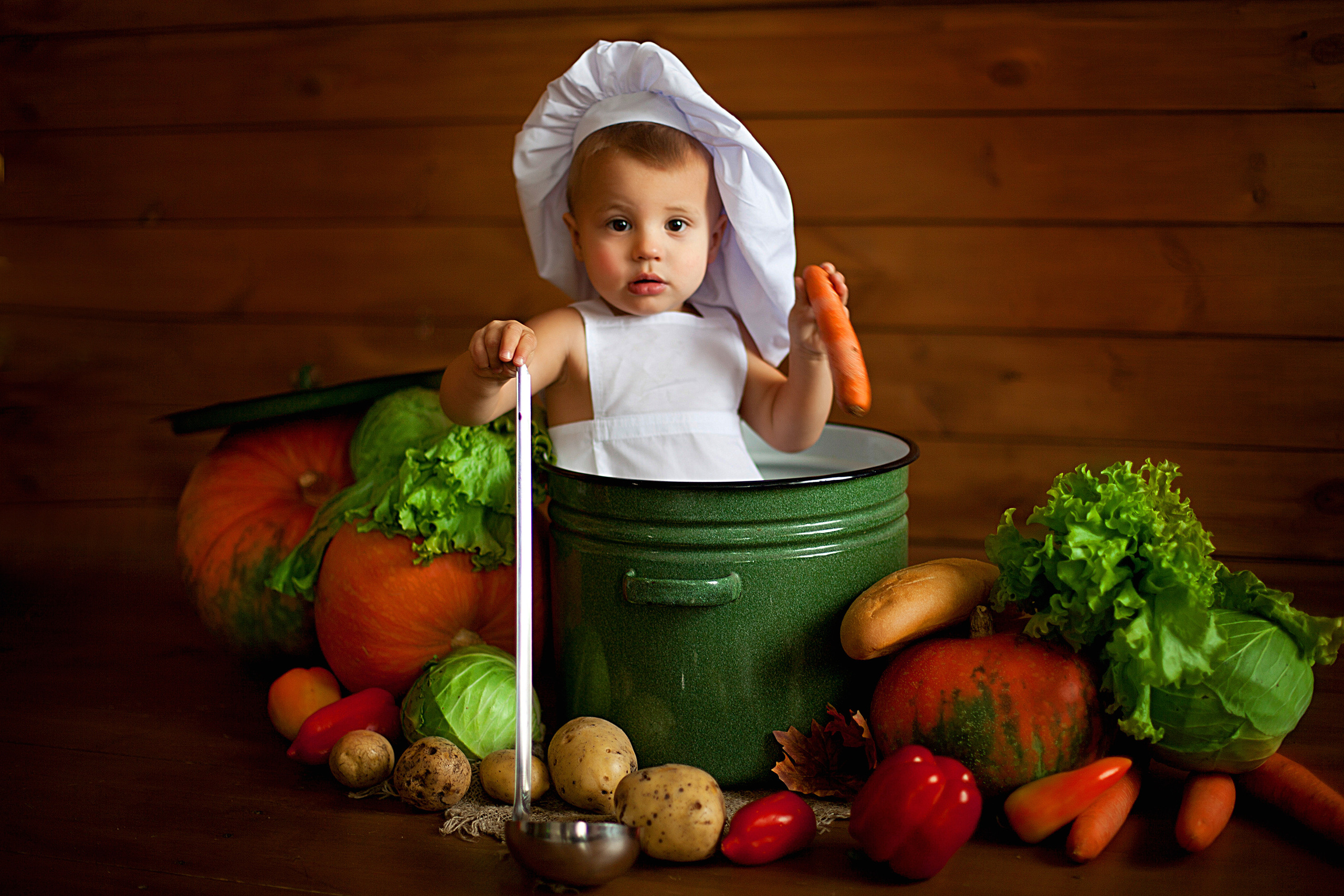 Детская фотосессия детей до 7 лет. Фотограф новорожденных и детей до года в Новосибирске Ka