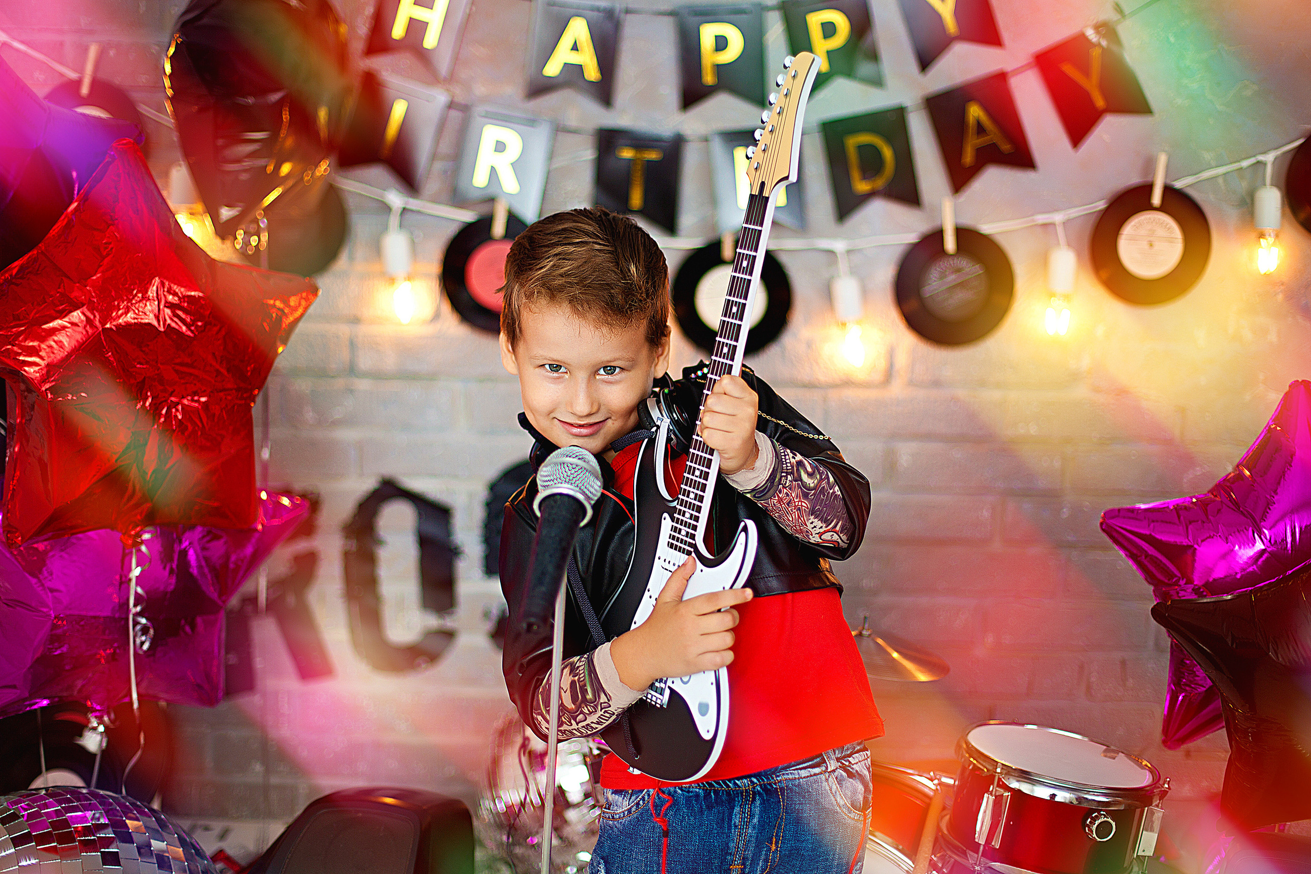 Съемка мне 1 годик. Фотограф новорожденных и детей до года в Новосибирске Ka