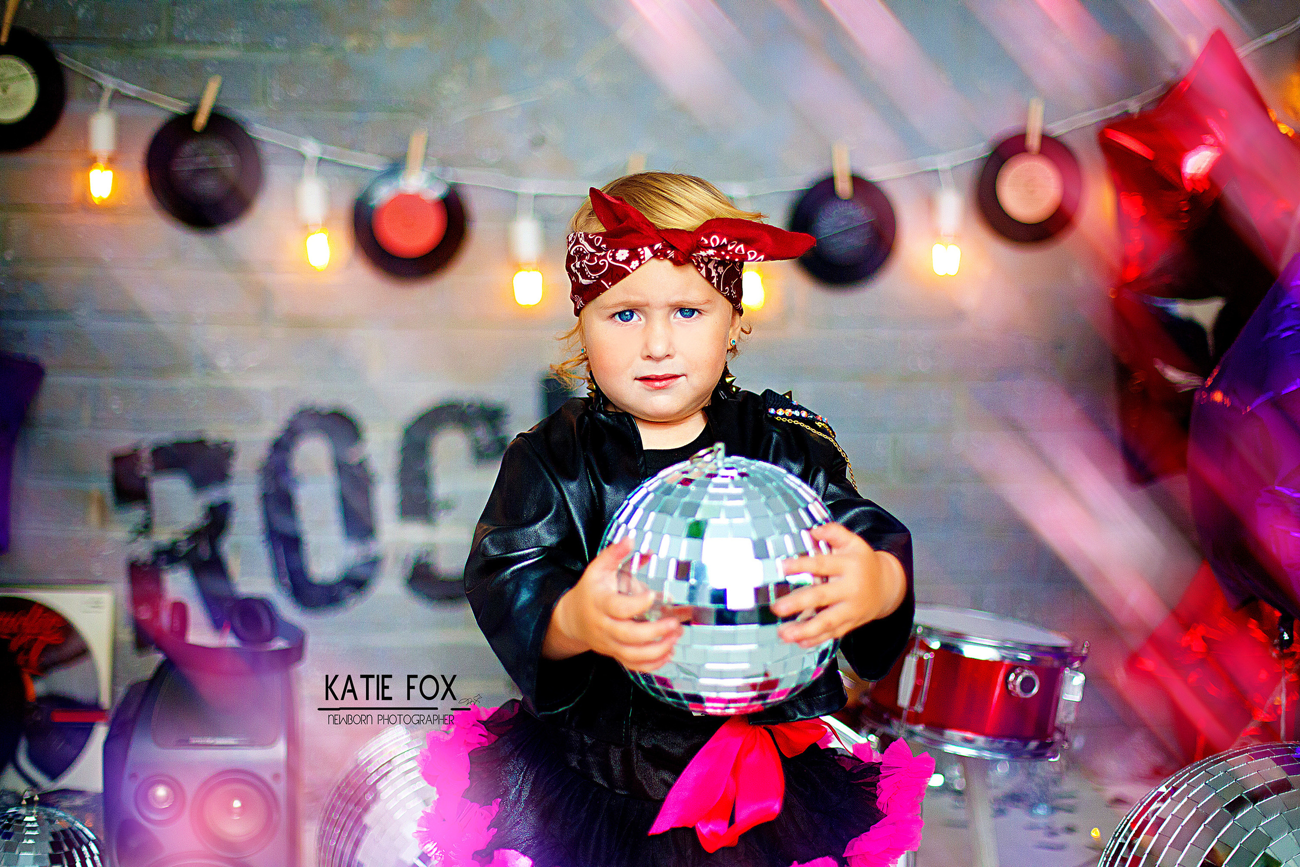 Съемка мне 1 годик. Фотограф новорожденных и детей до года в Новосибирске Ka