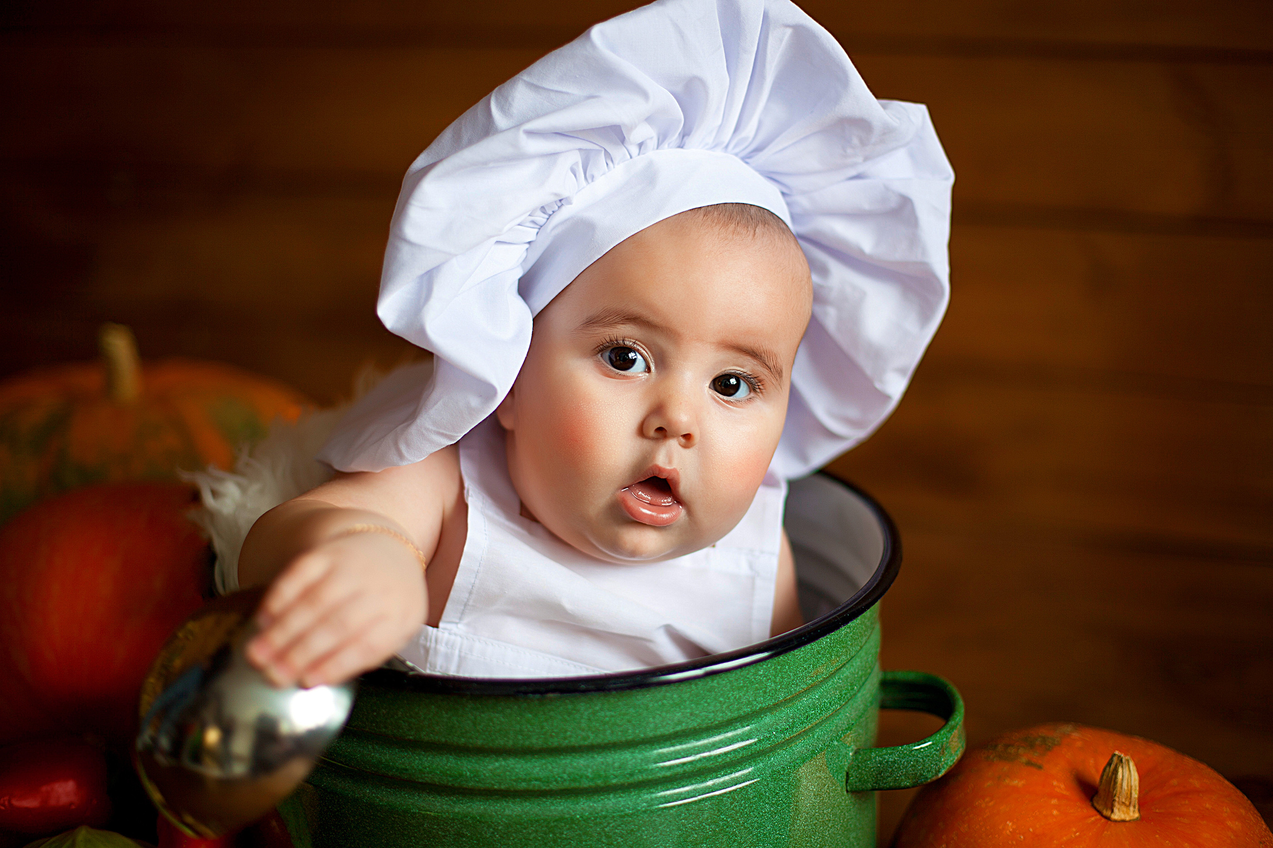 Детская фотосессия детей до 7 лет. Фотограф новорожденных и детей до года в Новосибирске Ka