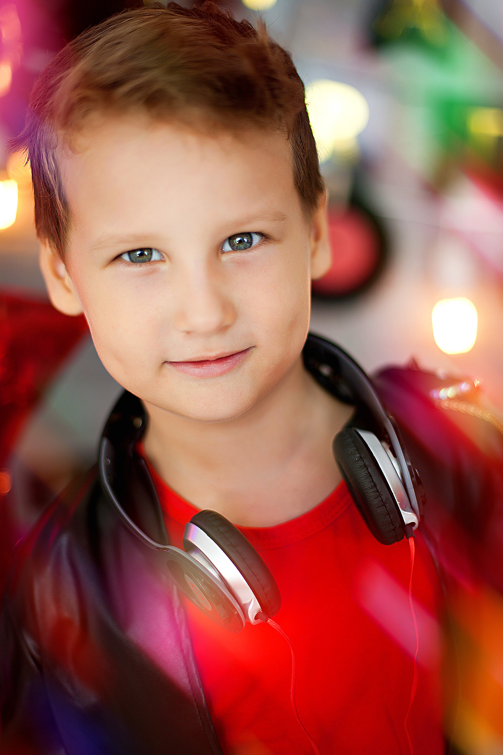 Съемка мне 1 годик. Фотограф новорожденных и детей до года в Новосибирске Ka