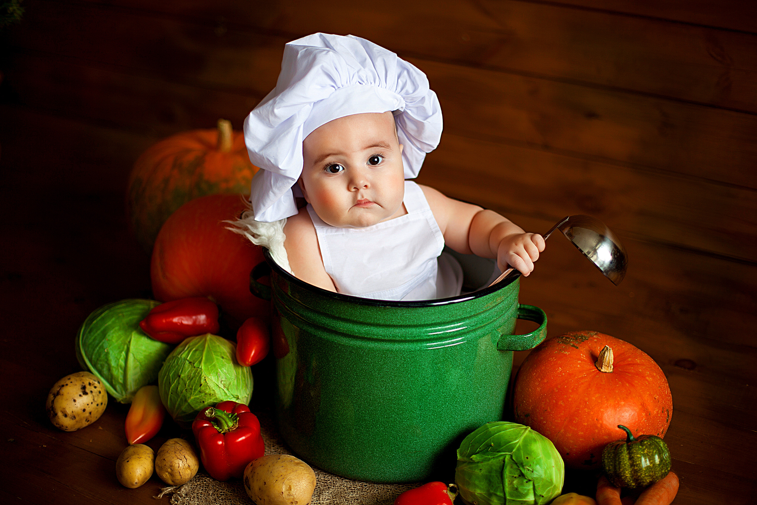 Детская фотосессия детей до 7 лет. Фотограф новорожденных и детей до года в Новосибирске Ka