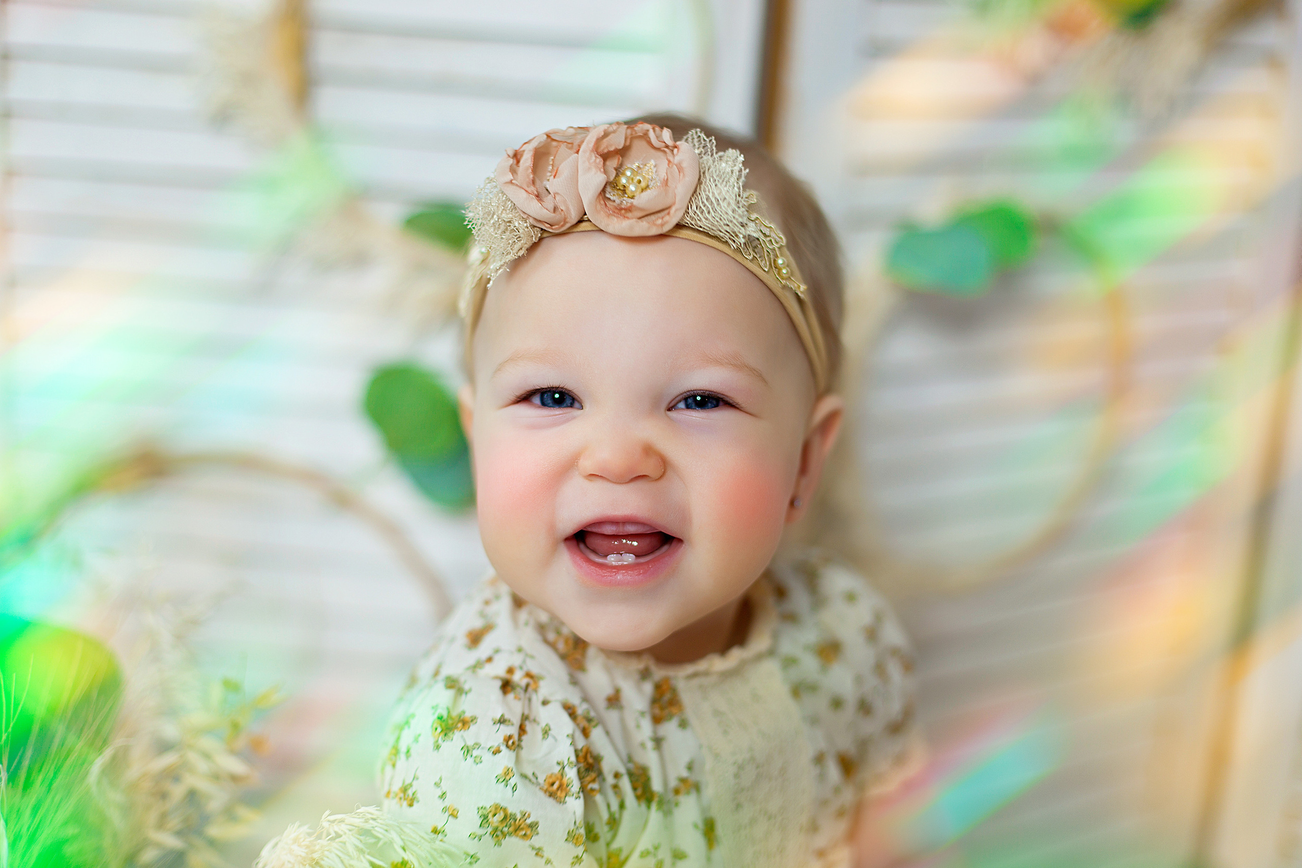 Детская фотосессия детей до 7 лет. Фотограф новорожденных и детей до года в Новосибирске Ka