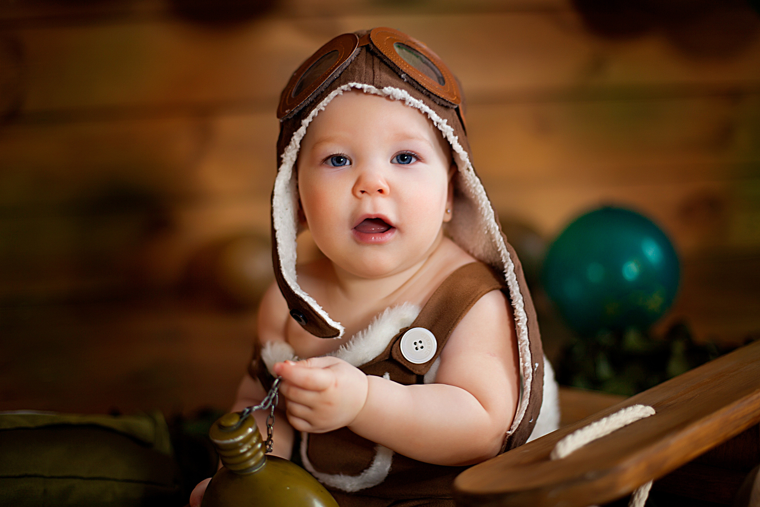 Детская фотосессия детей до 7 лет. Фотограф новорожденных и детей до года в Новосибирске Ka