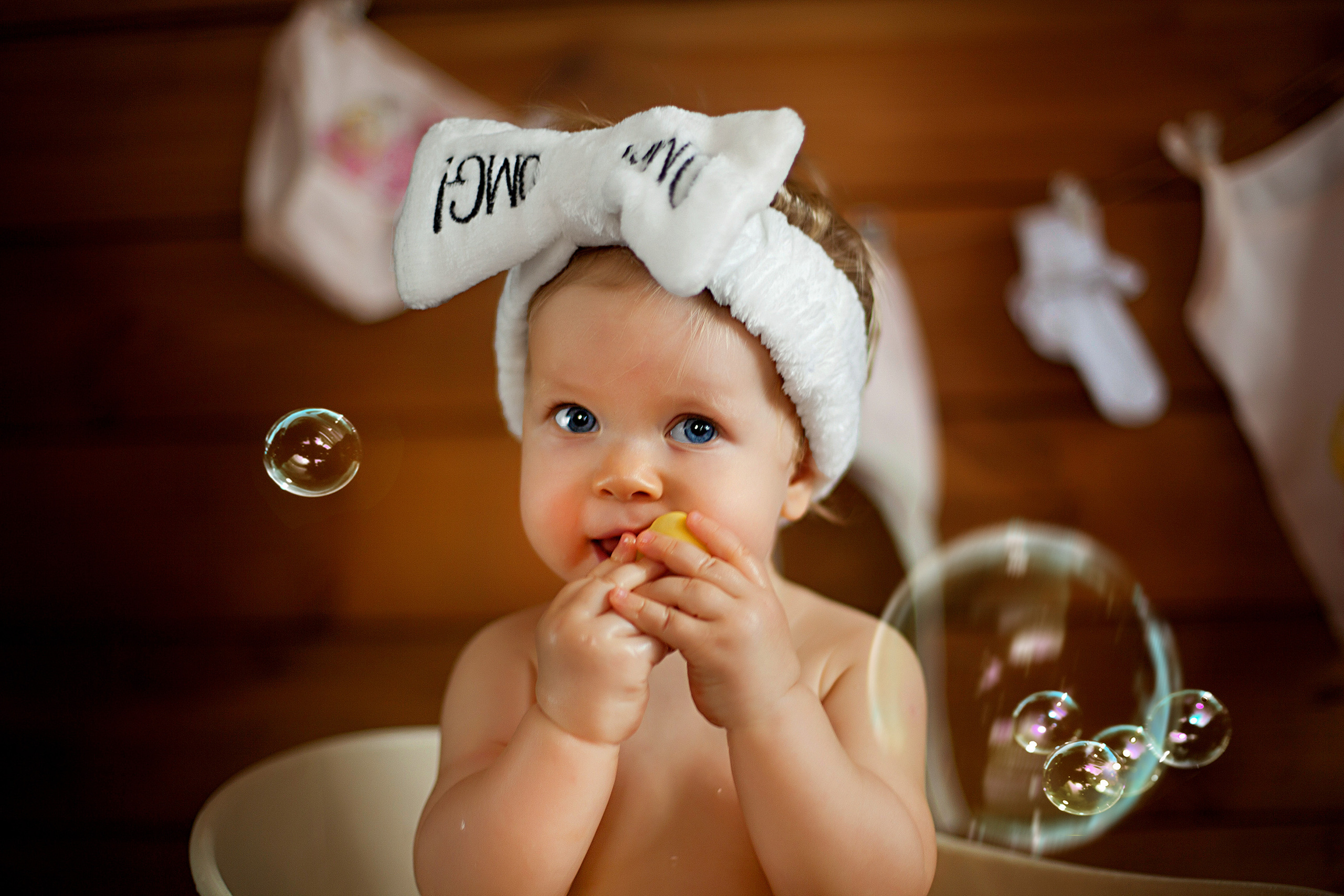 Детская фотосессия детей до 7 лет. Фотограф новорожденных и детей до года в Новосибирске Ka