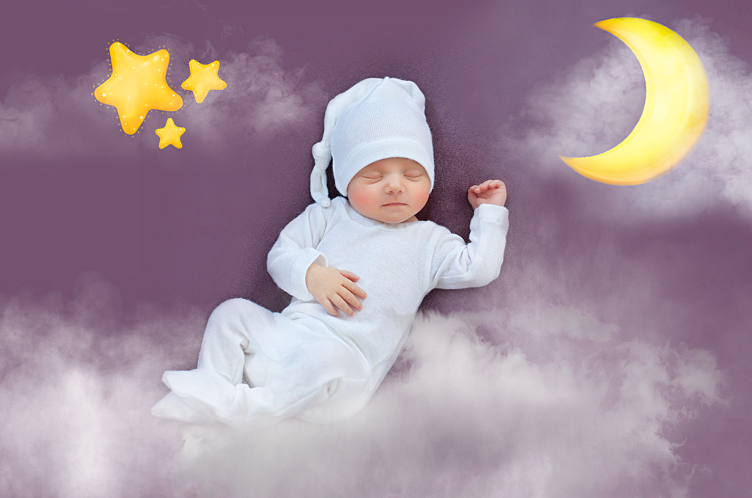 Новорожденная съемка. Фотограф новорожденных и детей до года в Новосибирске Ka