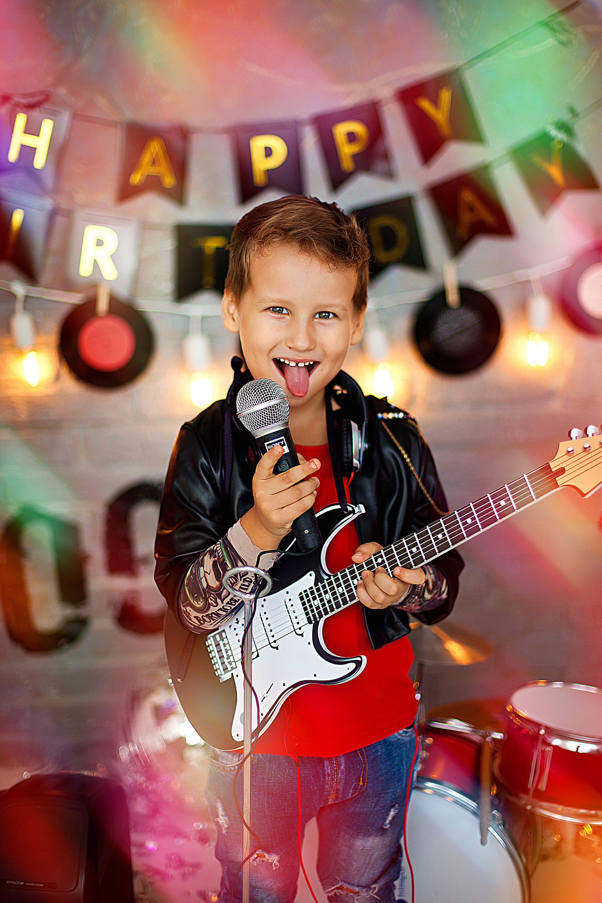 Съемка мне 1 годик. Фотограф новорожденных и детей до года в Новосибирске Ka