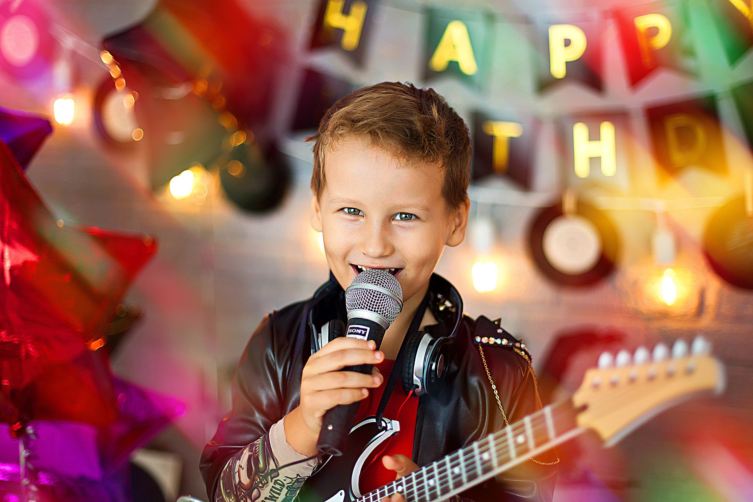 Съемка мне 1 годик. Фотограф новорожденных и детей до года в Новосибирске Ka