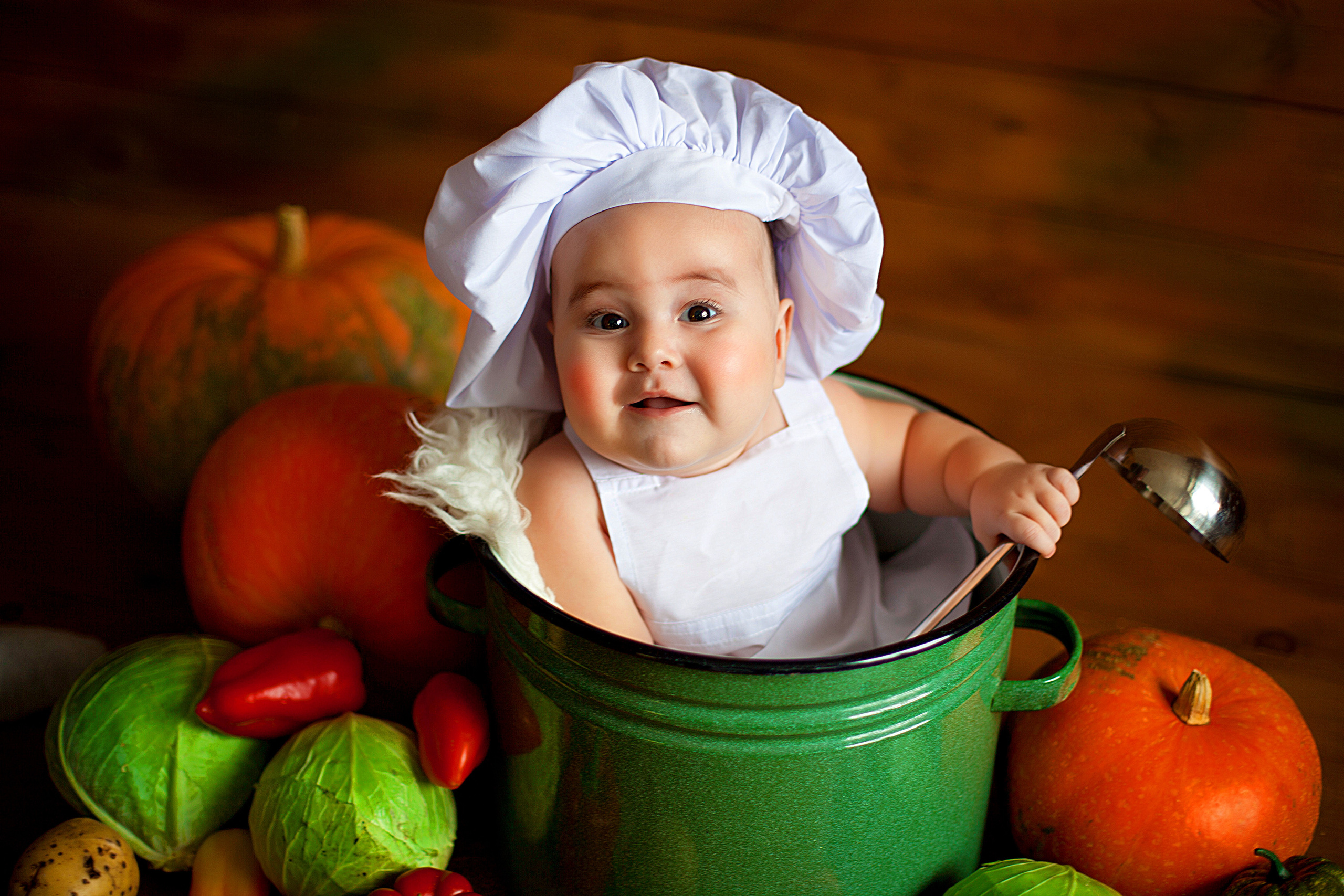 Детская фотосессия детей до 7 лет. Фотограф новорожденных и детей до года в Новосибирске Ka