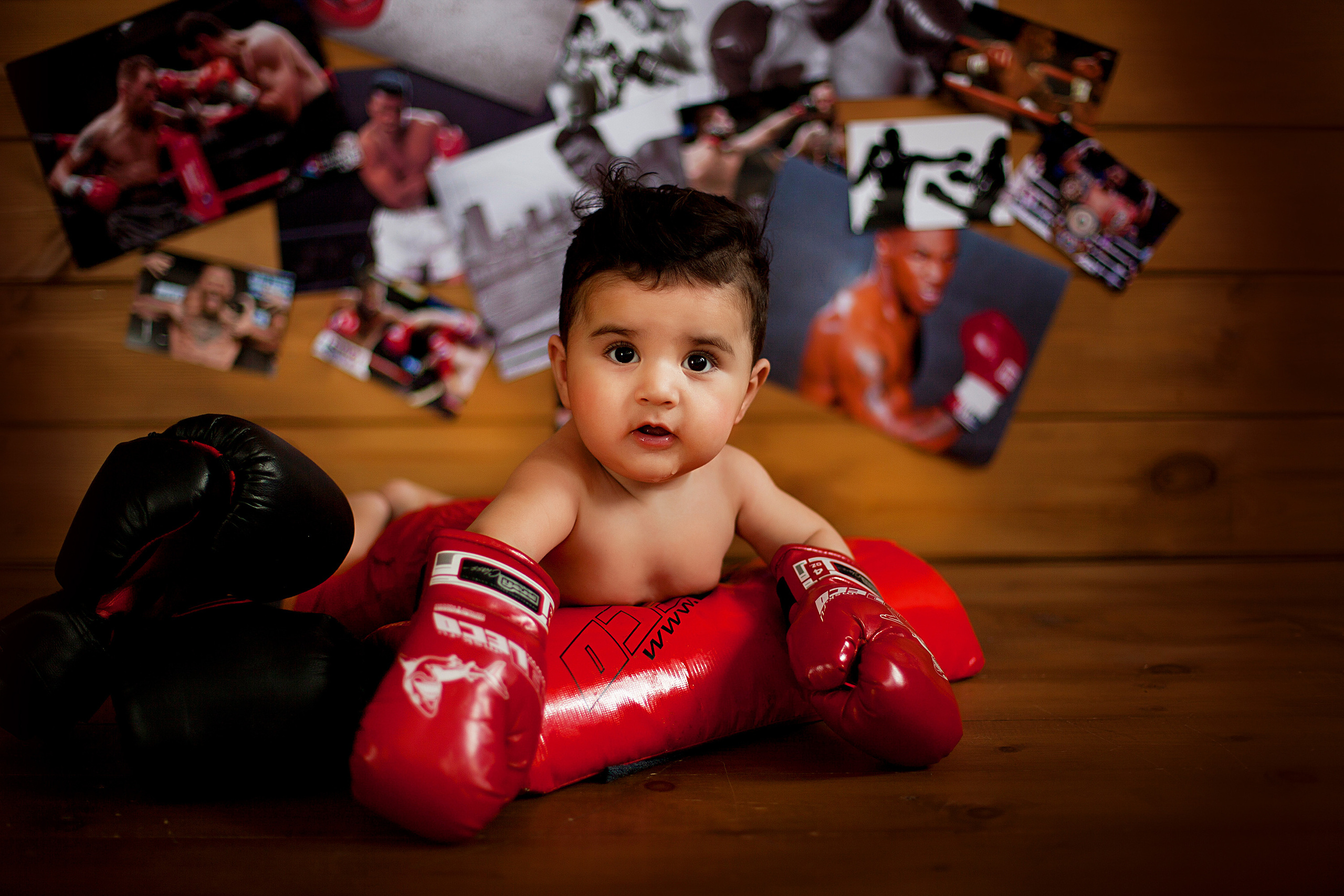 Детская фотосессия детей до 7 лет. Фотограф новорожденных и детей до года в Новосибирске Ka
