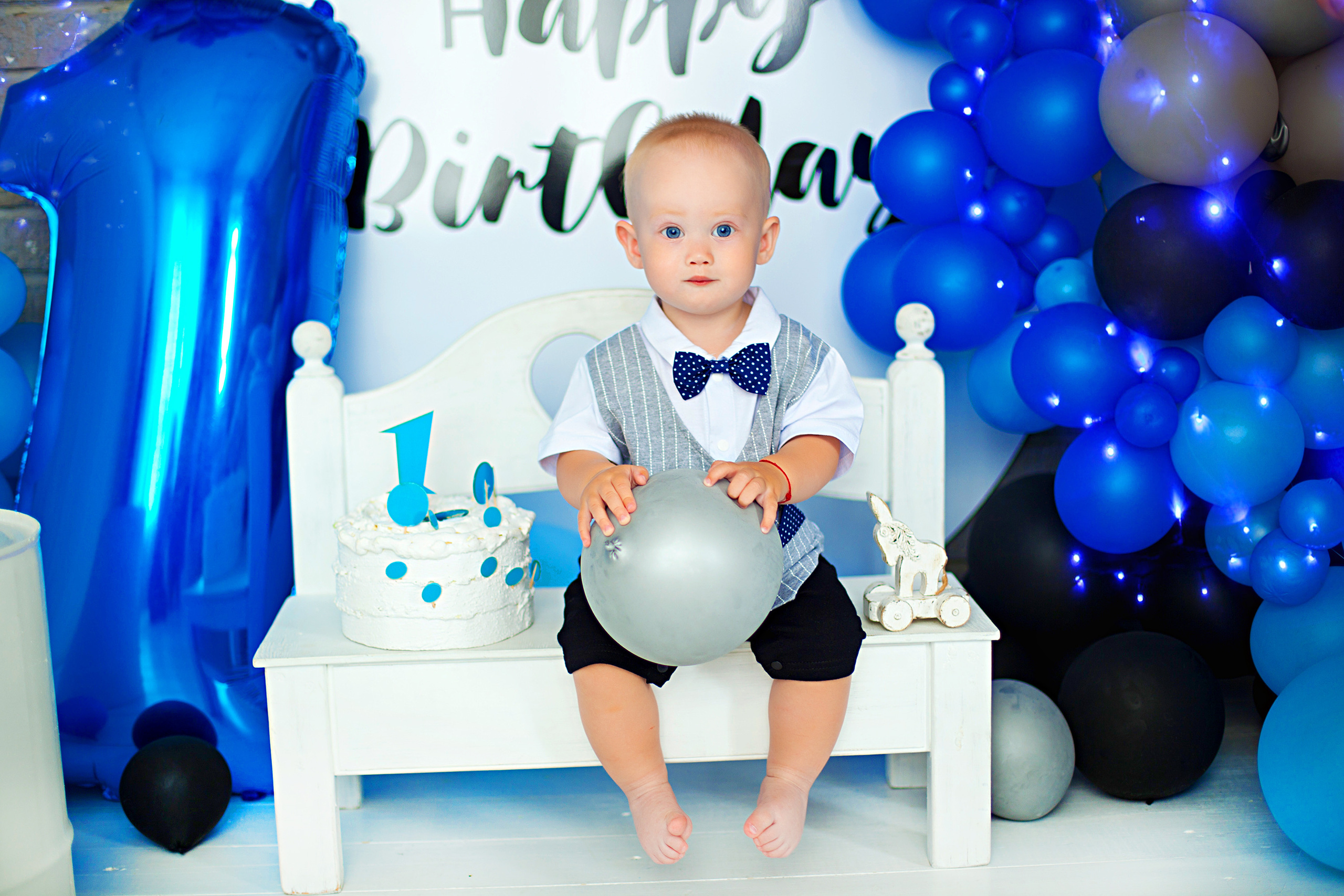 Съемка мне 1 годик. Фотограф новорожденных и детей до года в Новосибирске Ka