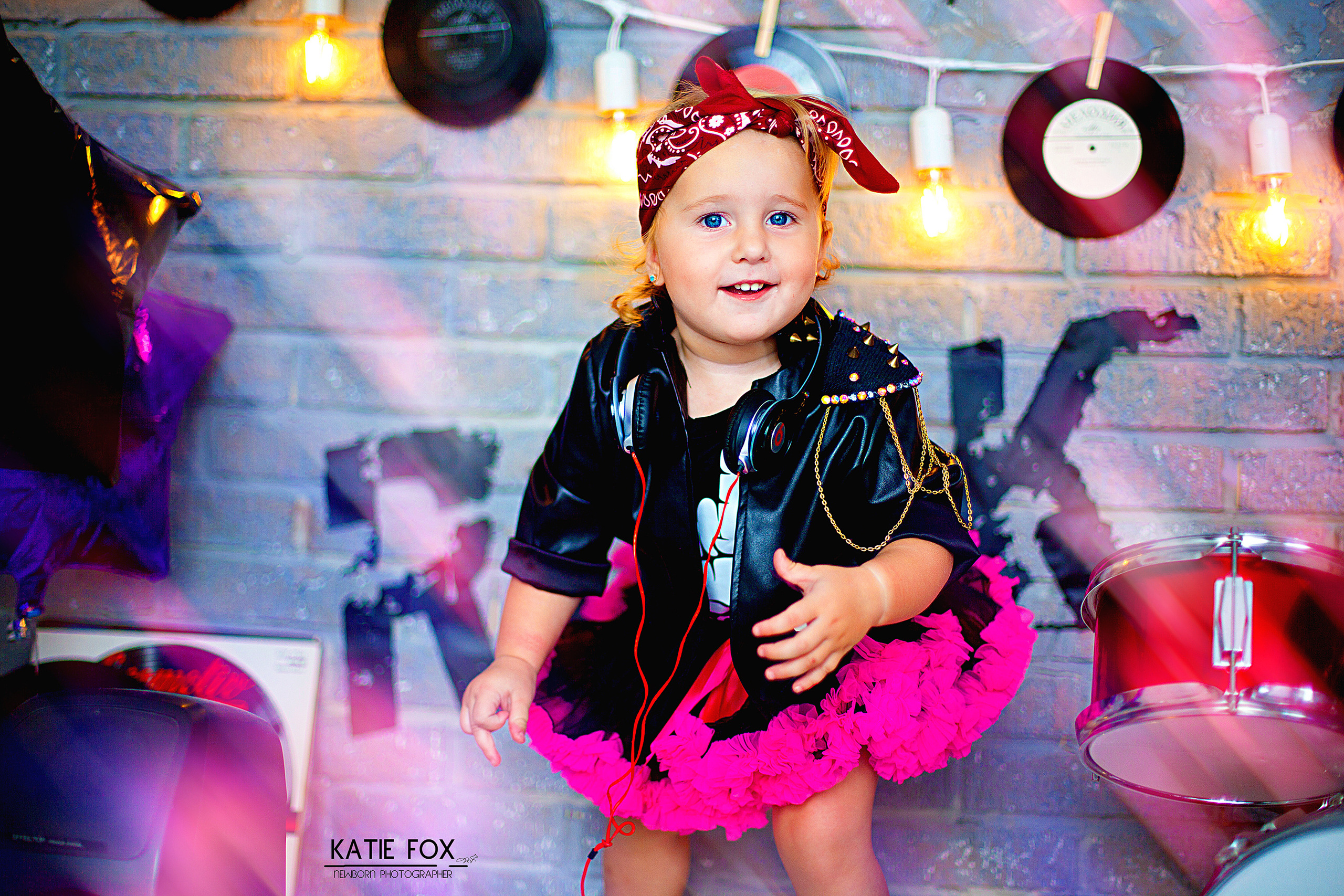 Съемка мне 1 годик. Фотограф новорожденных и детей до года в Новосибирске Ka