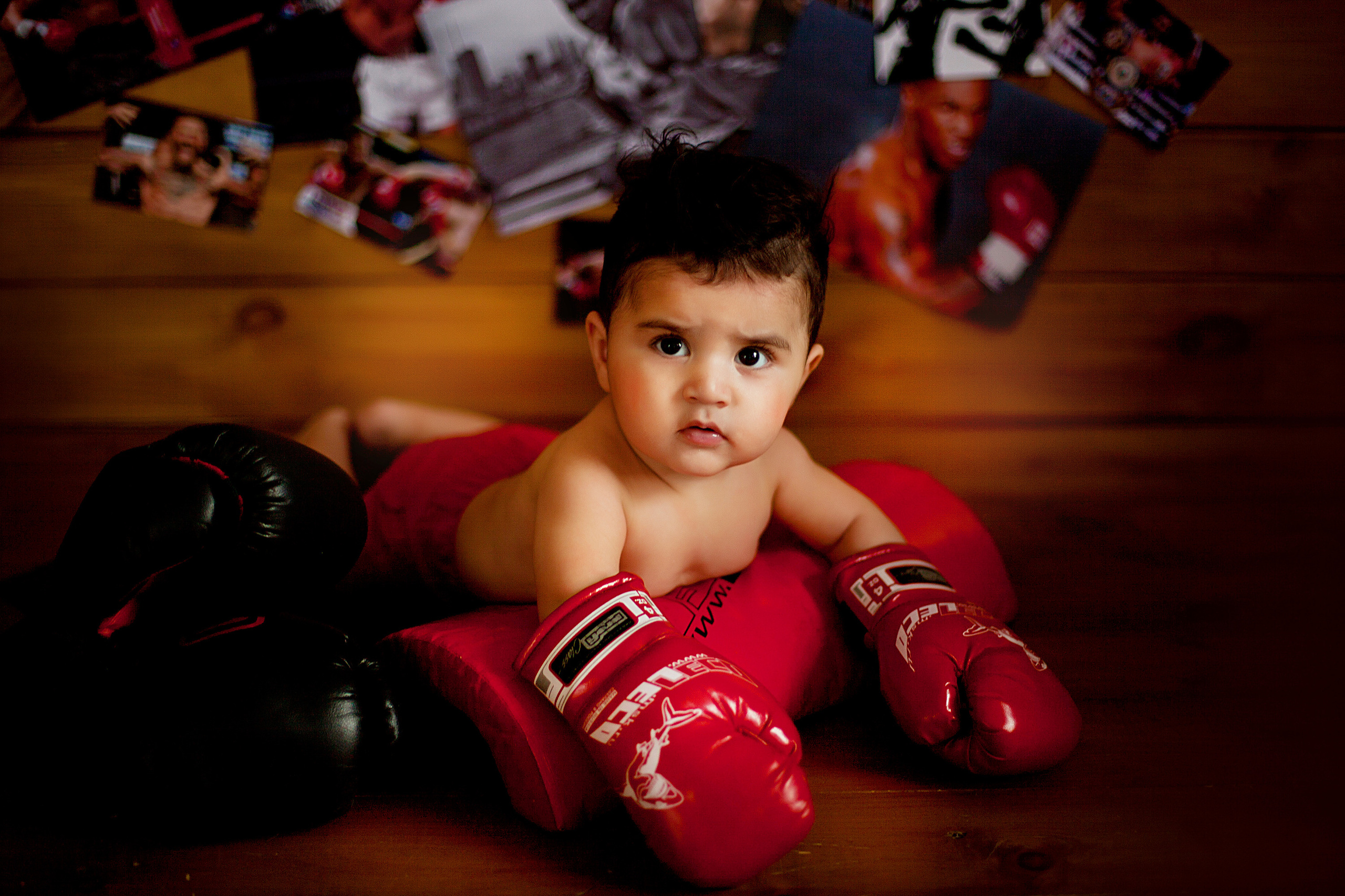 Детская фотосессия детей до 7 лет. Фотограф новорожденных и детей до года в Новосибирске Ka
