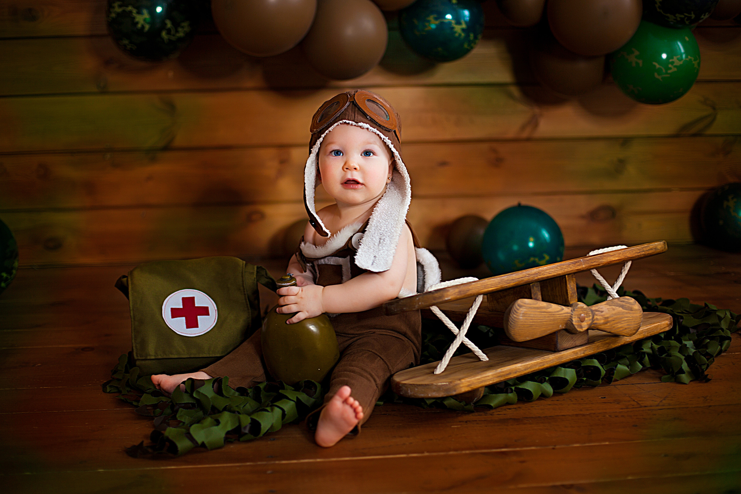 Детская фотосессия детей до 7 лет. Фотограф новорожденных и детей до года в Новосибирске Ka