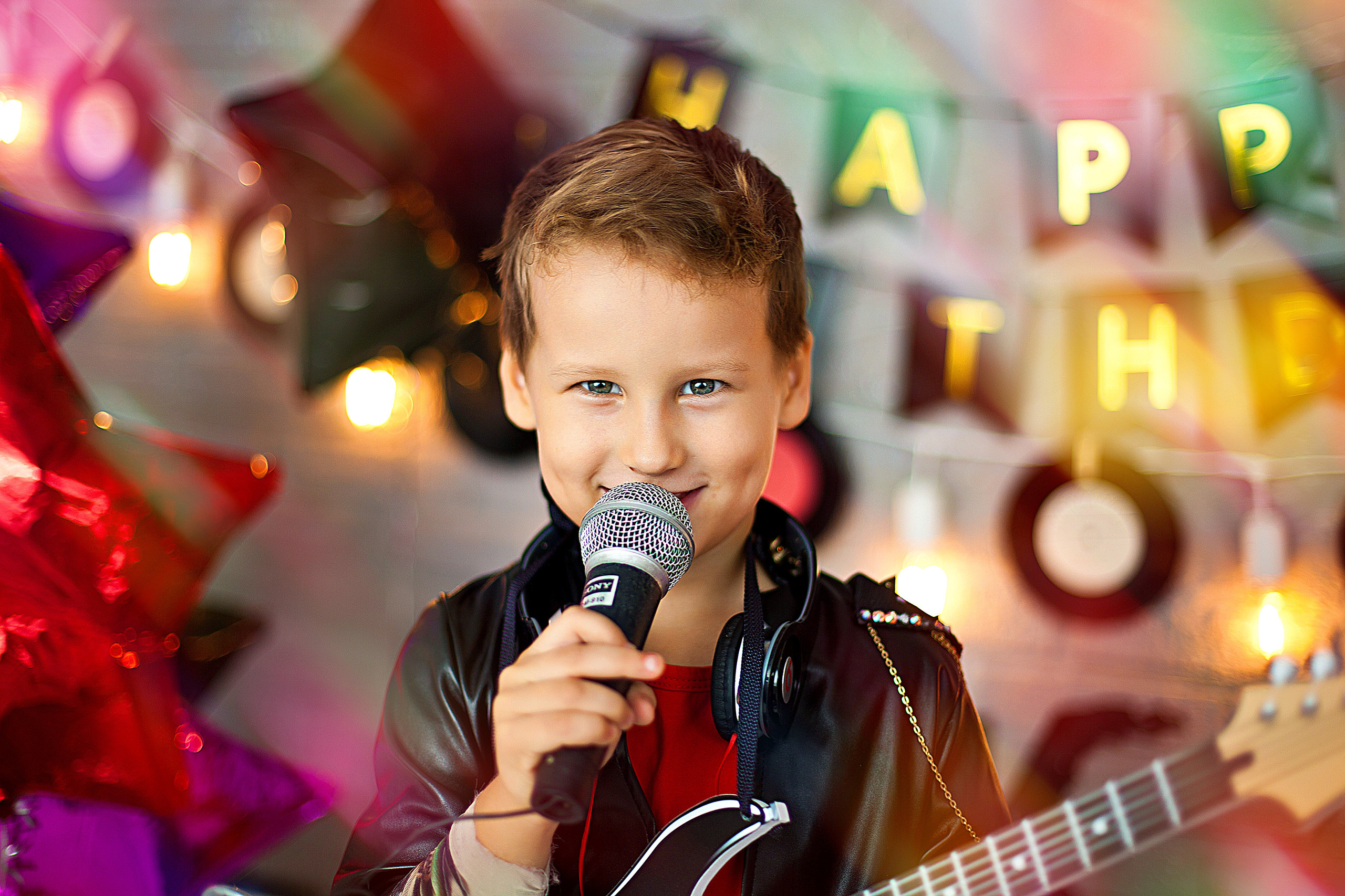 Съемка мне 1 годик. Фотограф новорожденных и детей до года в Новосибирске Ka