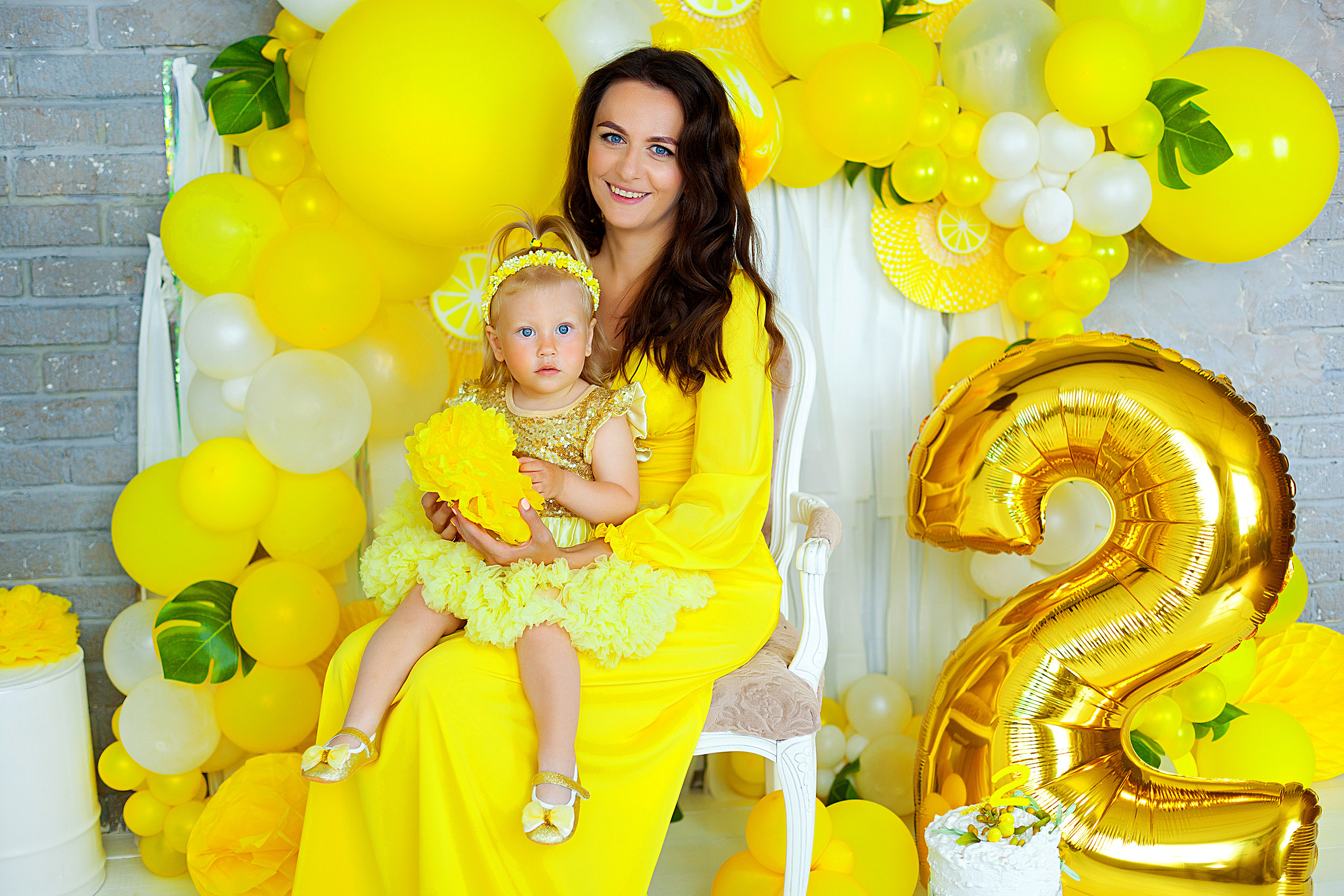 Съемка мне 1 годик. Фотограф новорожденных и детей до года в Новосибирске Ka