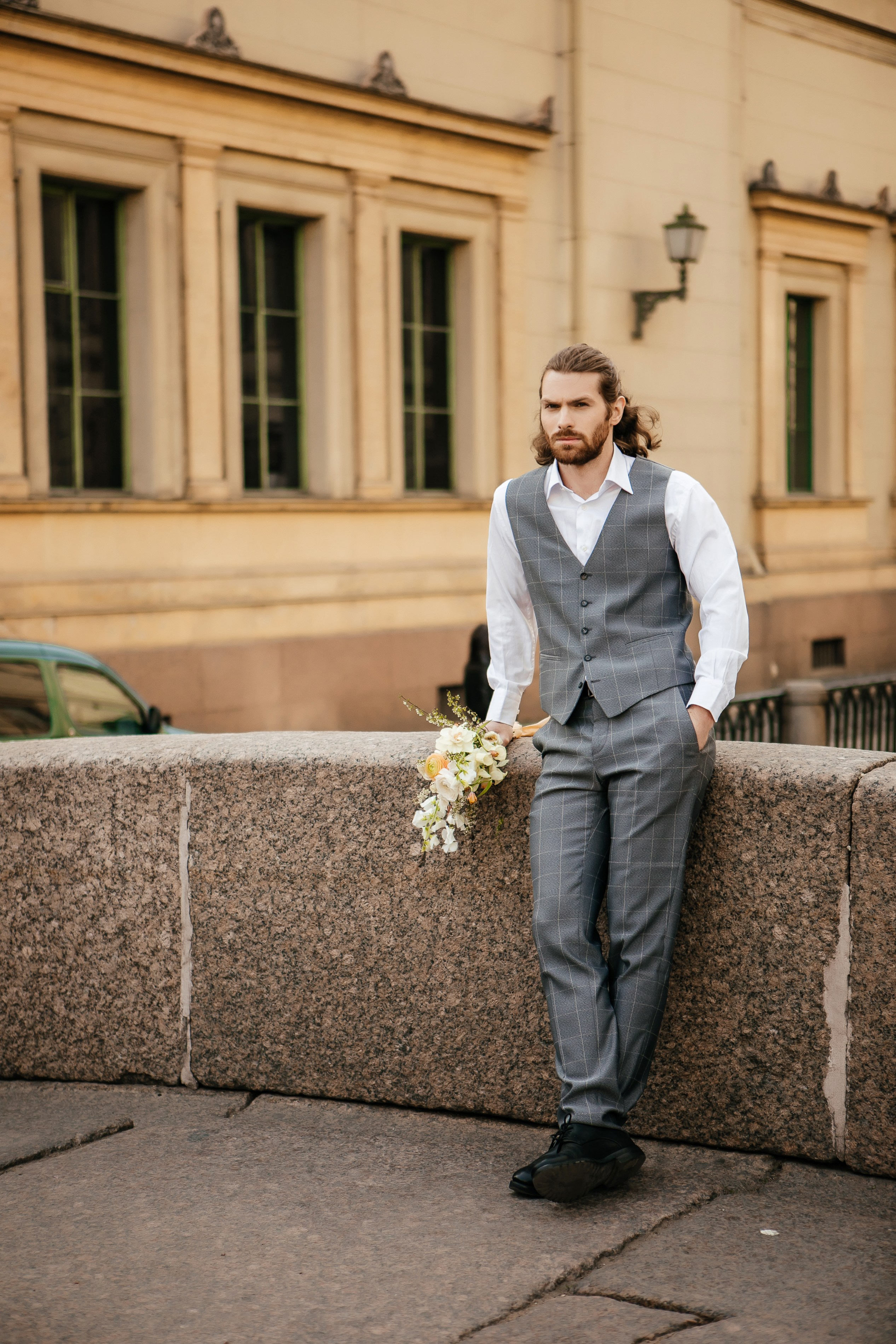 Анастасия и Филипп. Chertovskih.ru