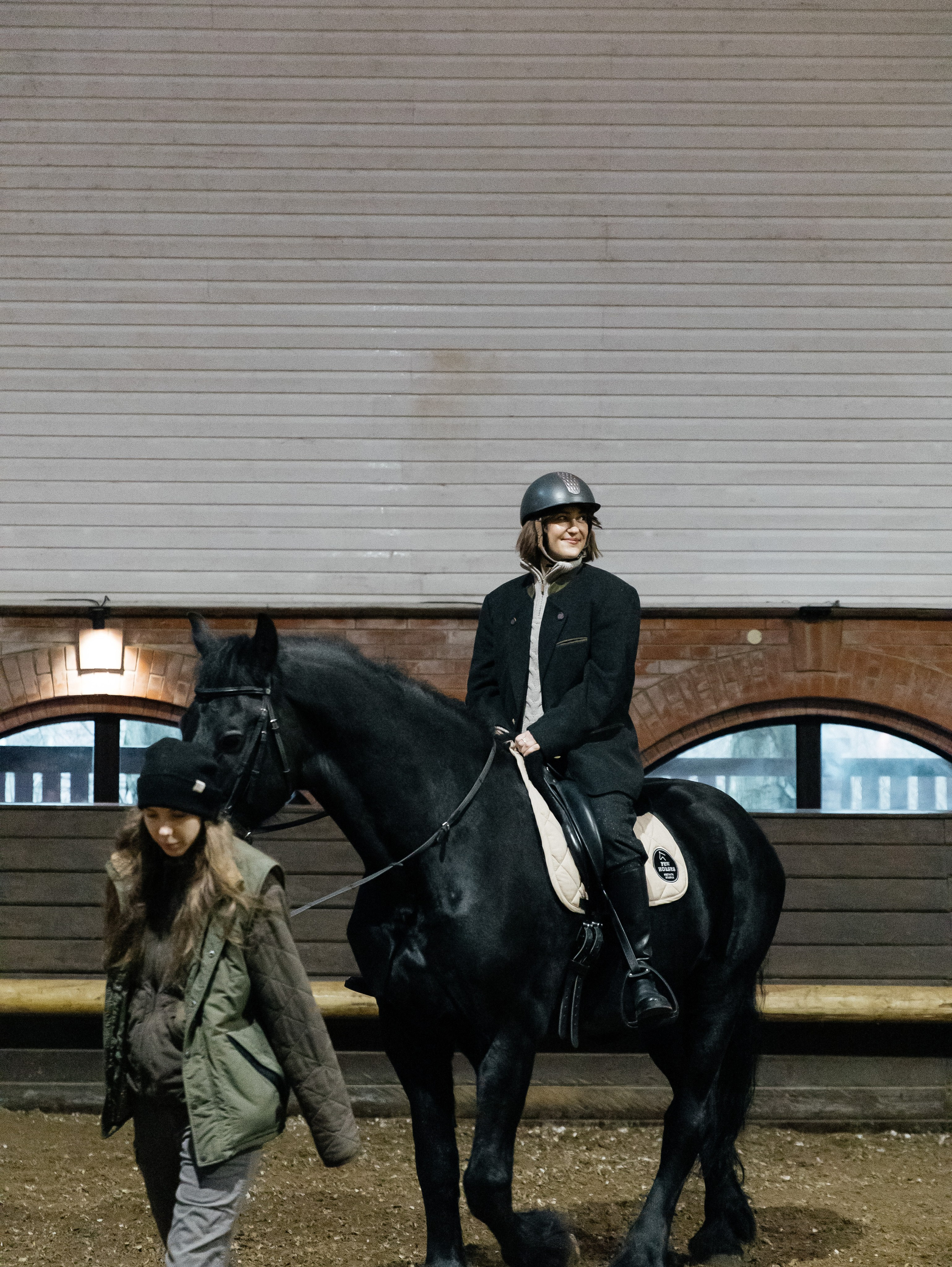 Ферма «Few Horses». Фотограф | портрет | бренды | репортаж