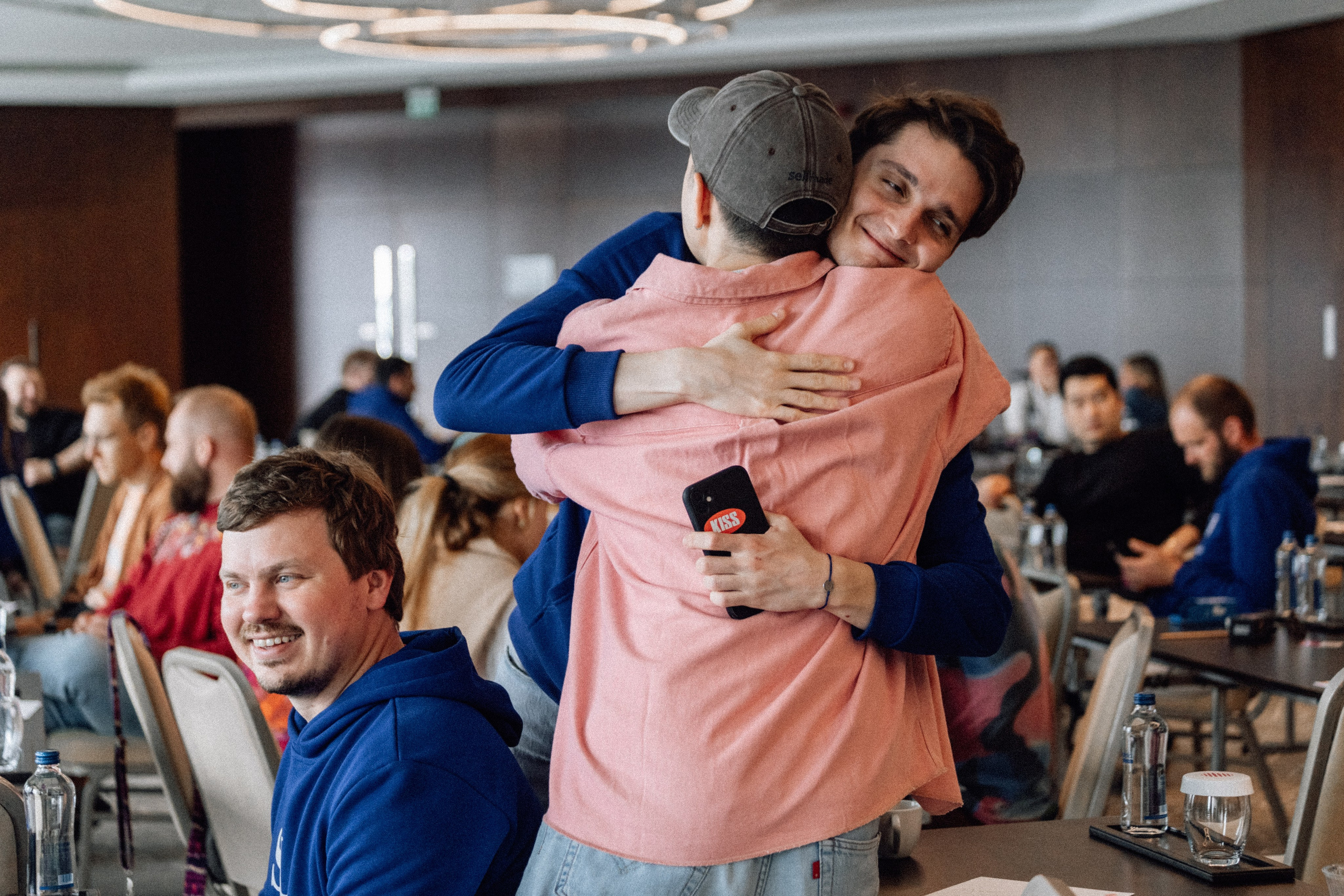 Events. Антон Ляпунов фотограф Вашего события в Москве