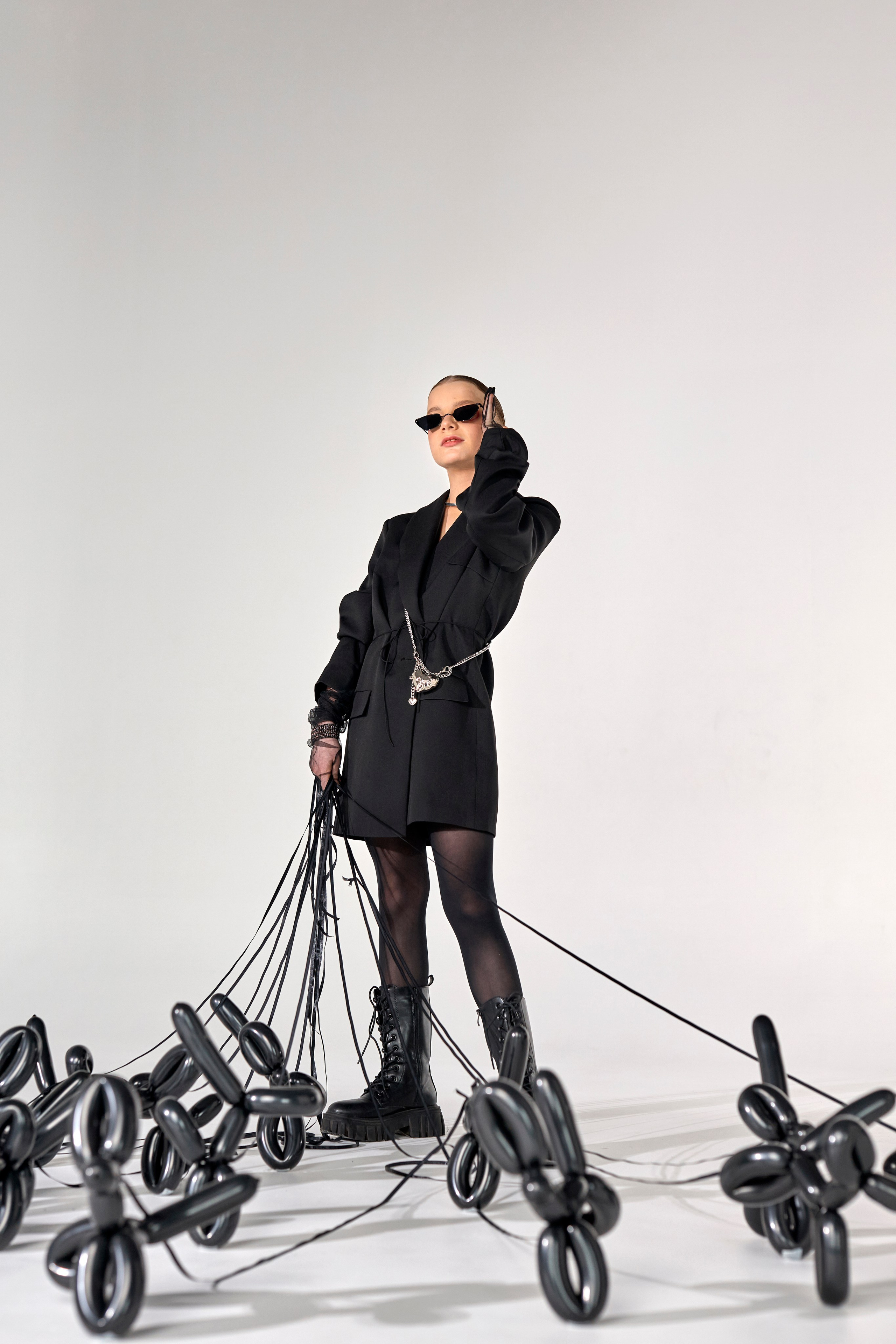 Стильный день рождения. Светлана Сергиенко фотограф Красноярск, Россия, Израиль